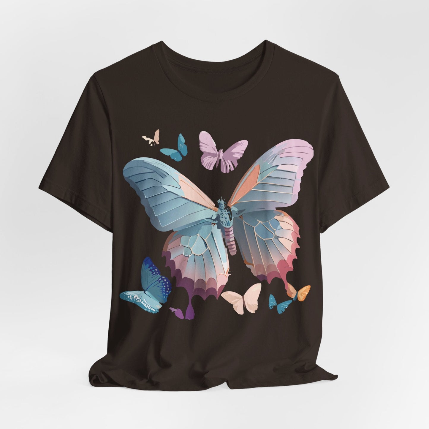 Butterfly Shirt ADELPHA
