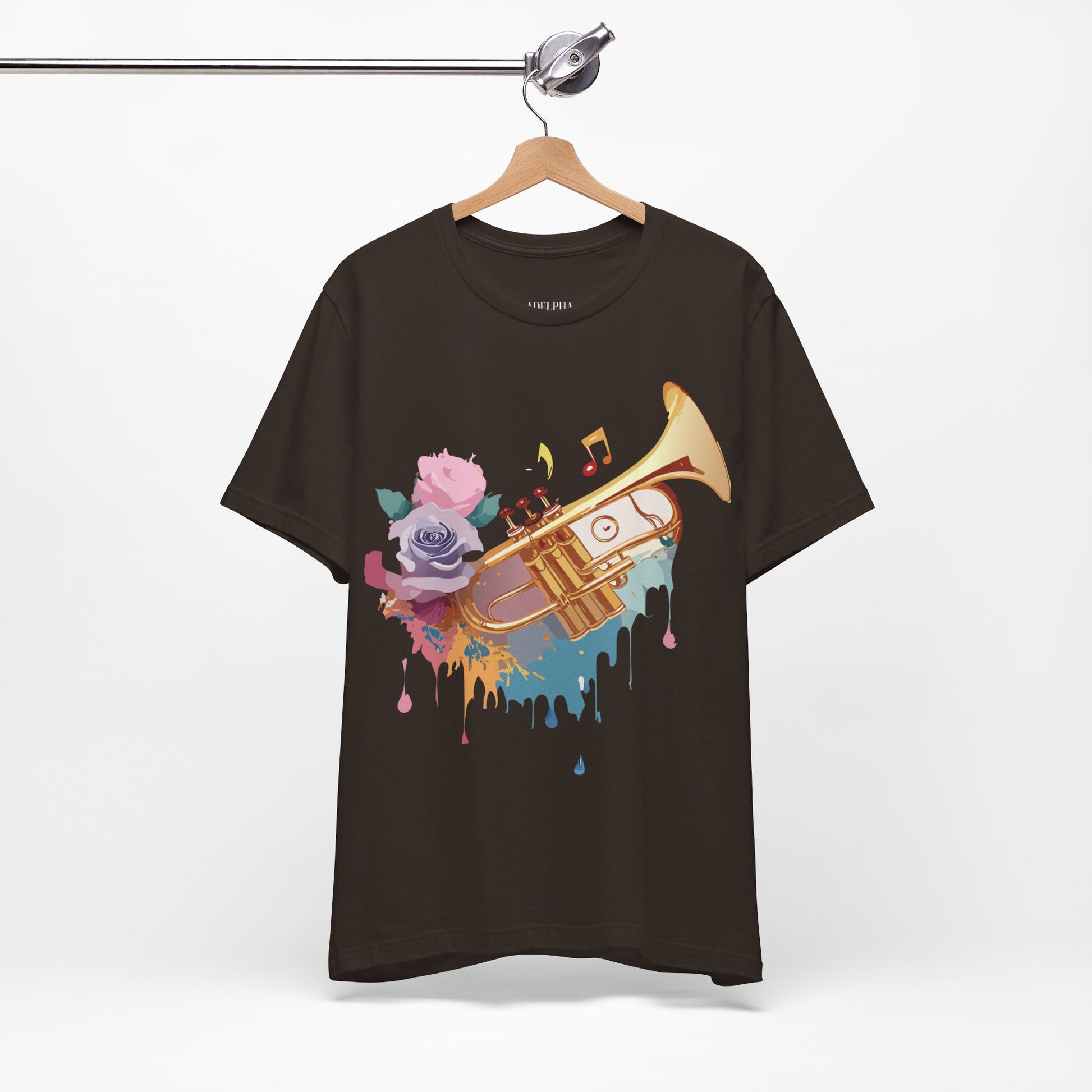 Music Shirt | Shirt with music | T Shirt Music Printify