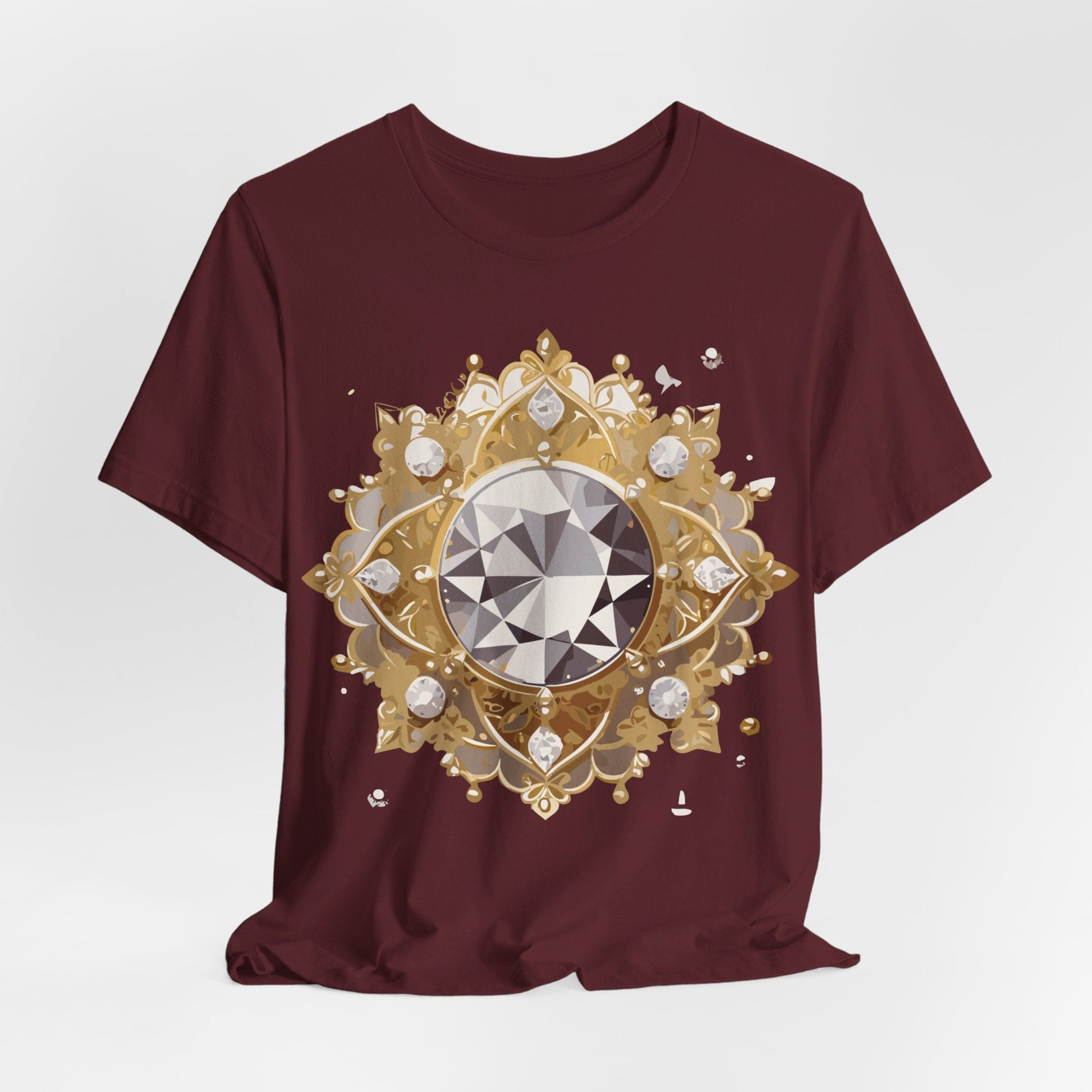 Jewelry Shirt ADELPHA