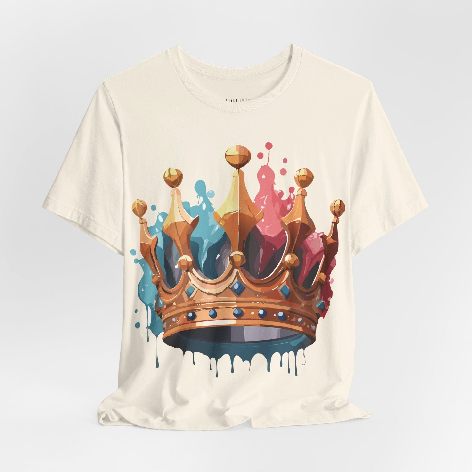 Crown Shirt ADELPHA
