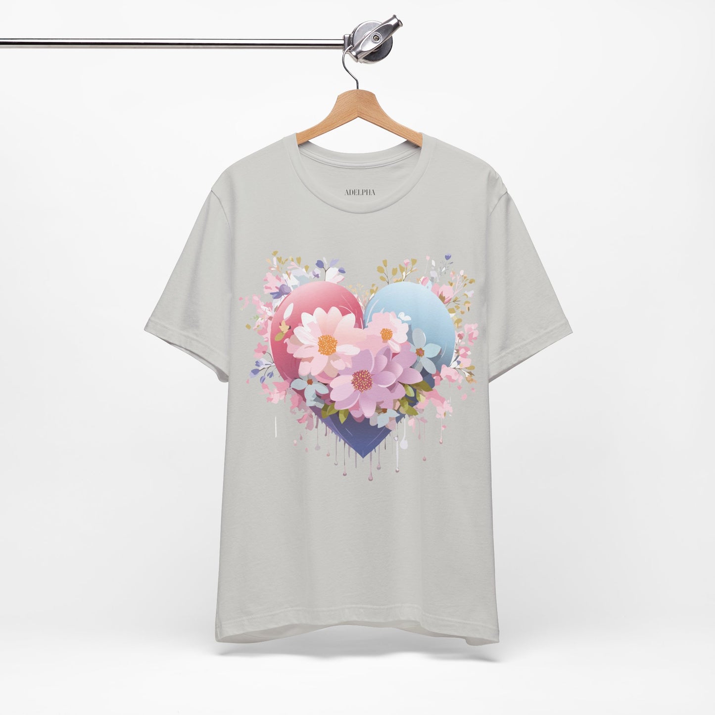 Valentine Shirts - ADELPHA