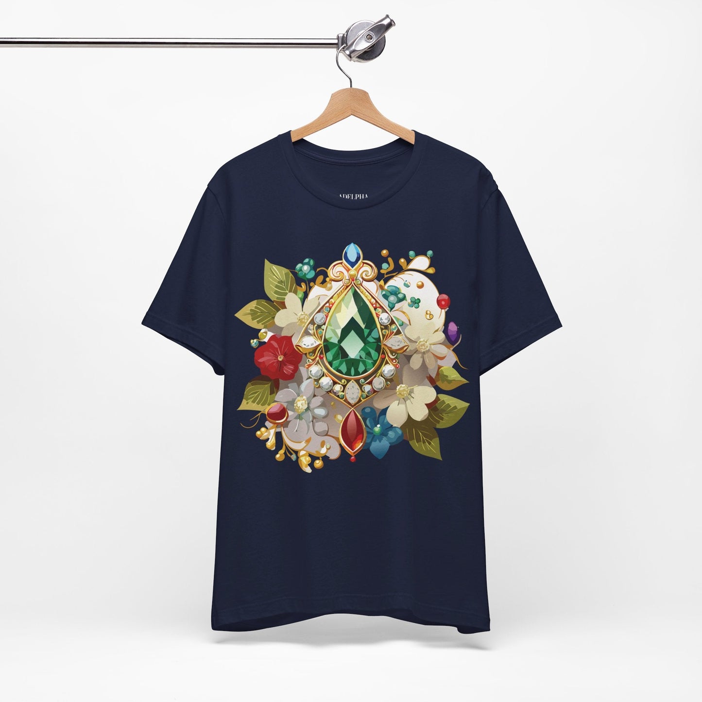 Jewelry Shirt ADELPHA