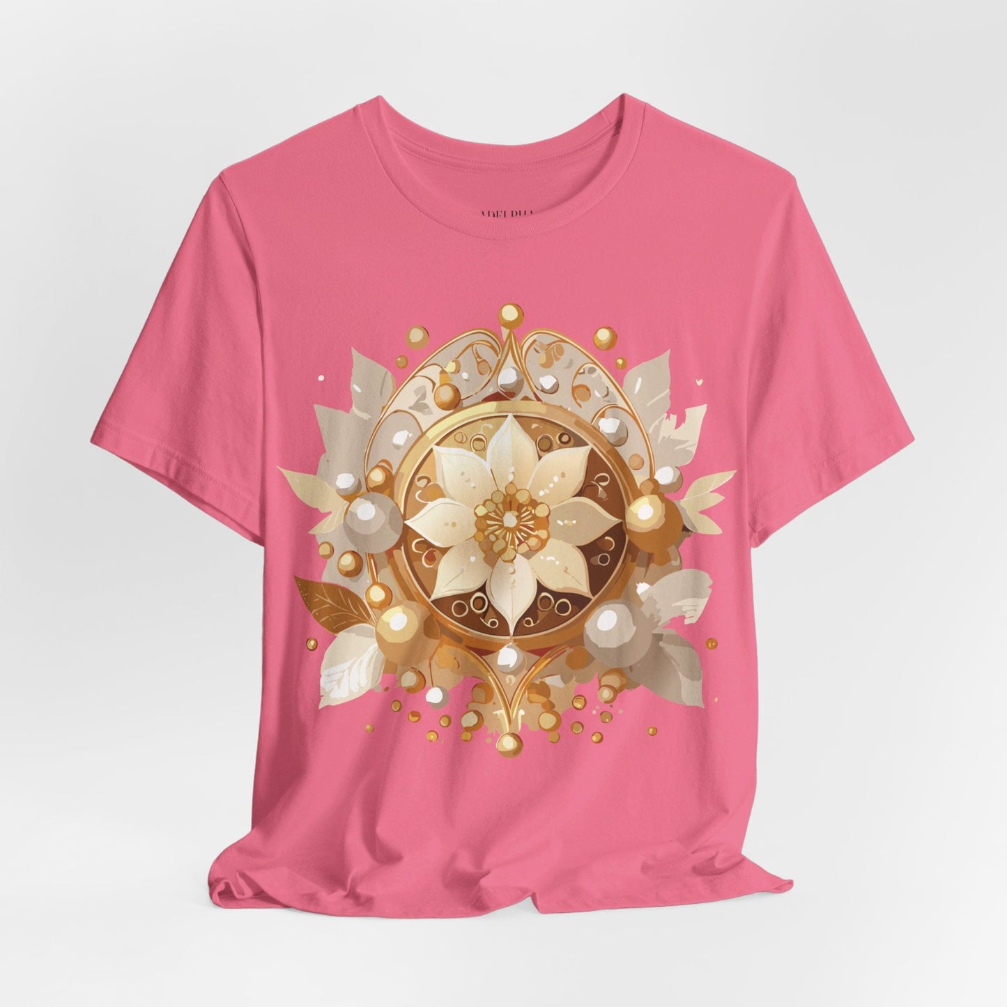 Jewelry Shirt ADELPHA