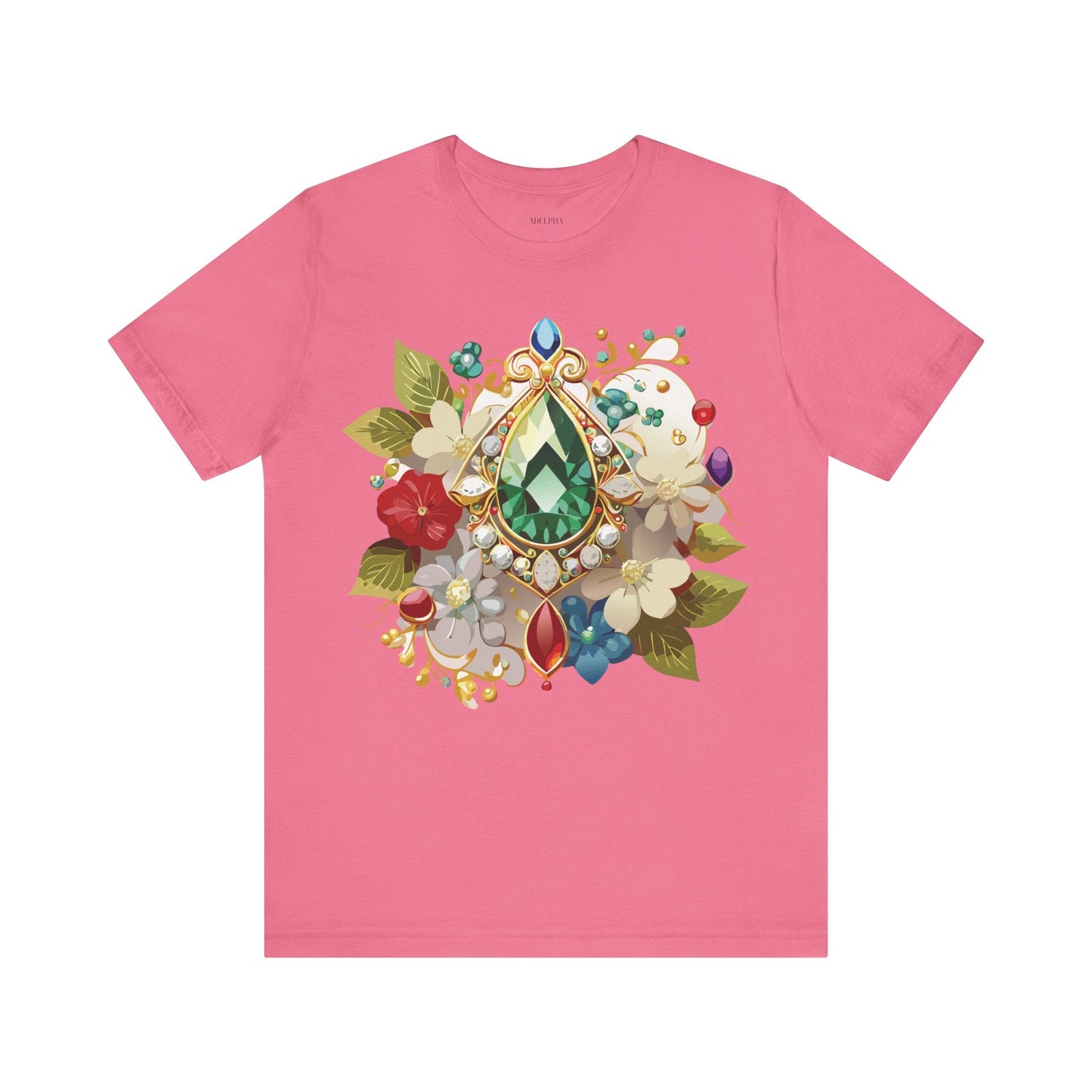 Jewelry Shirt ADELPHA
