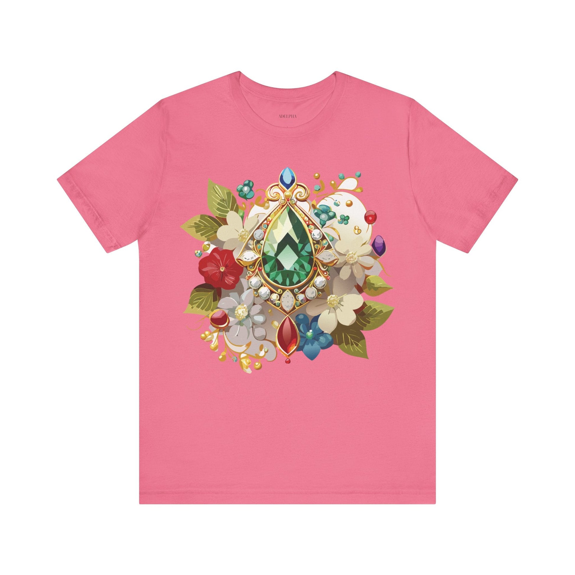 Jewelry Shirt ADELPHA