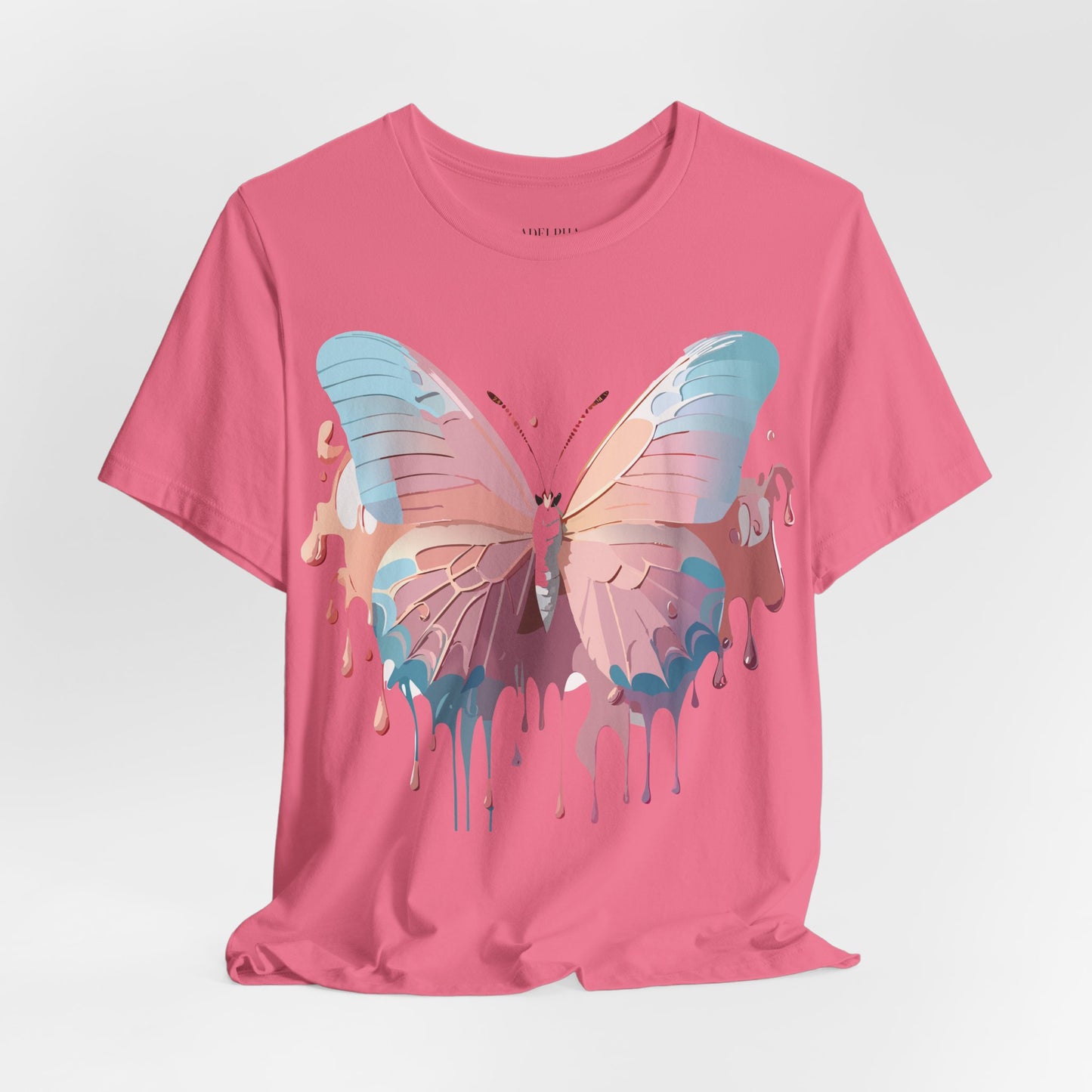 Butterfly Shirt - ADELPHA