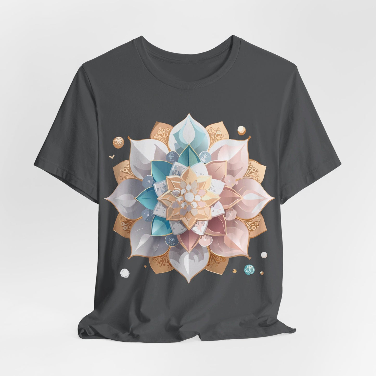 Mandala Shirt - ADELPHA