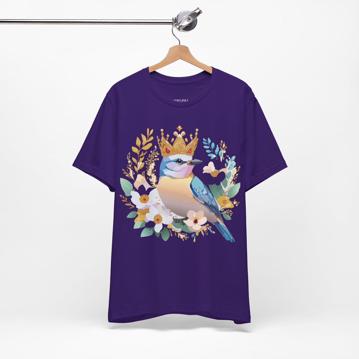 Medallion |Animal Mandala| Birds Design Printify