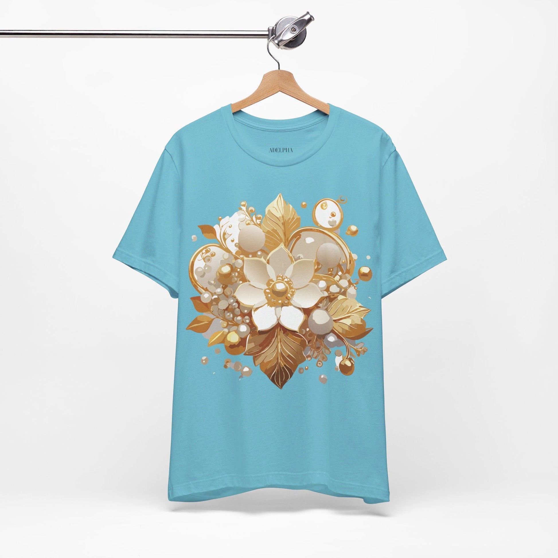 Jewelry Shirt ADELPHA