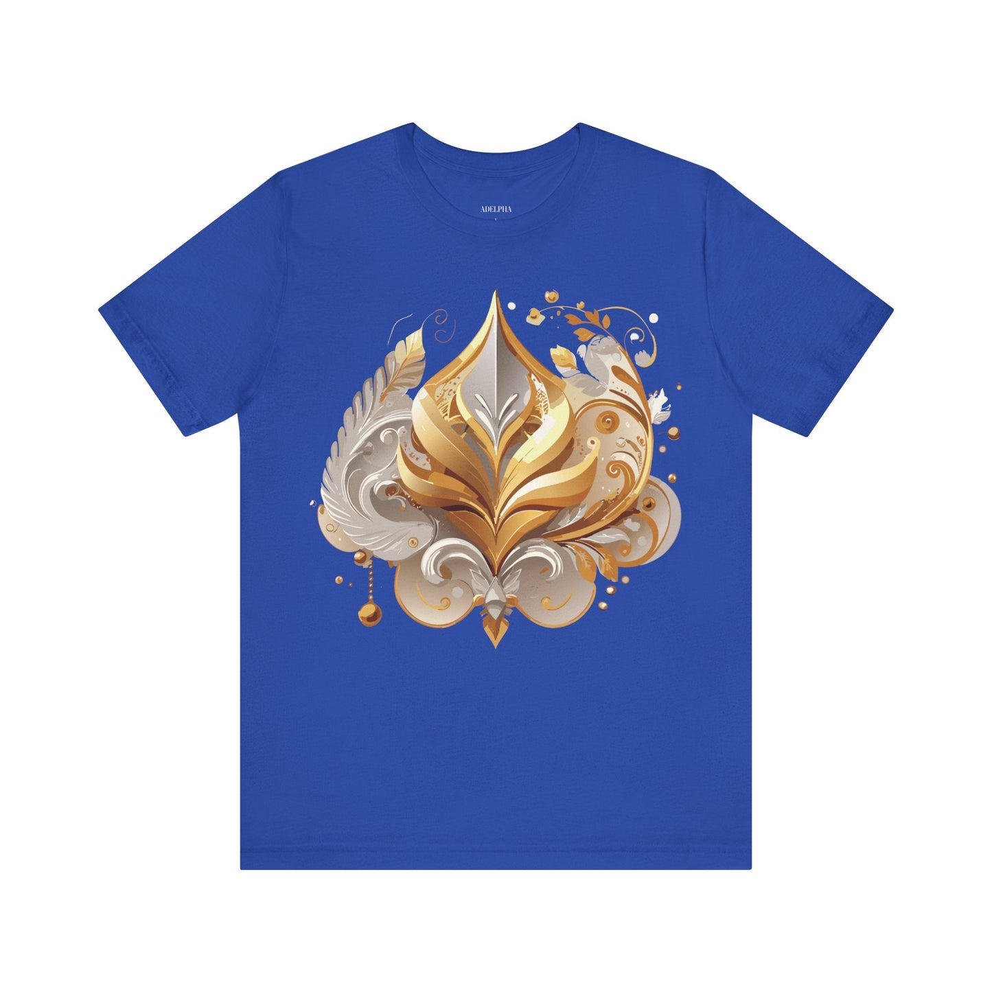 Jewelry Shirt ADELPHA