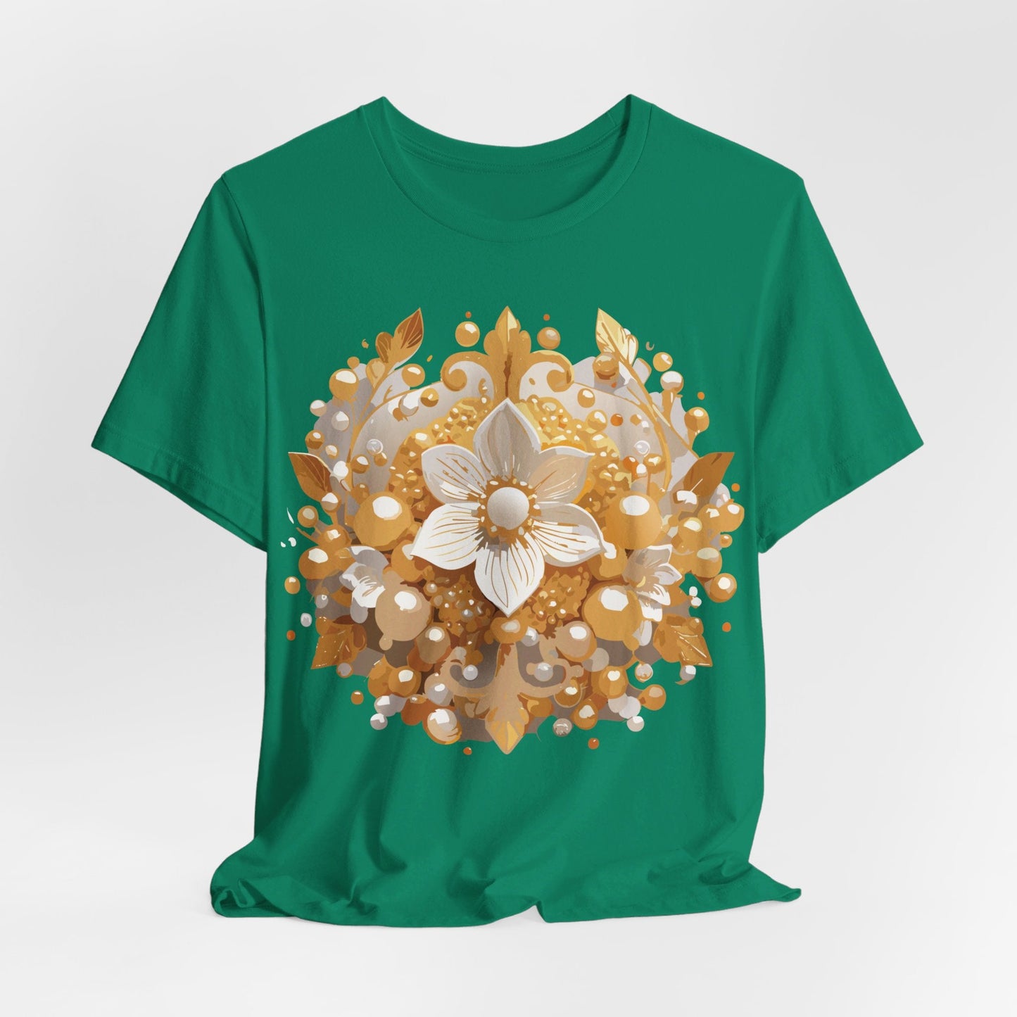 Jewelry Shirt ADELPHA
