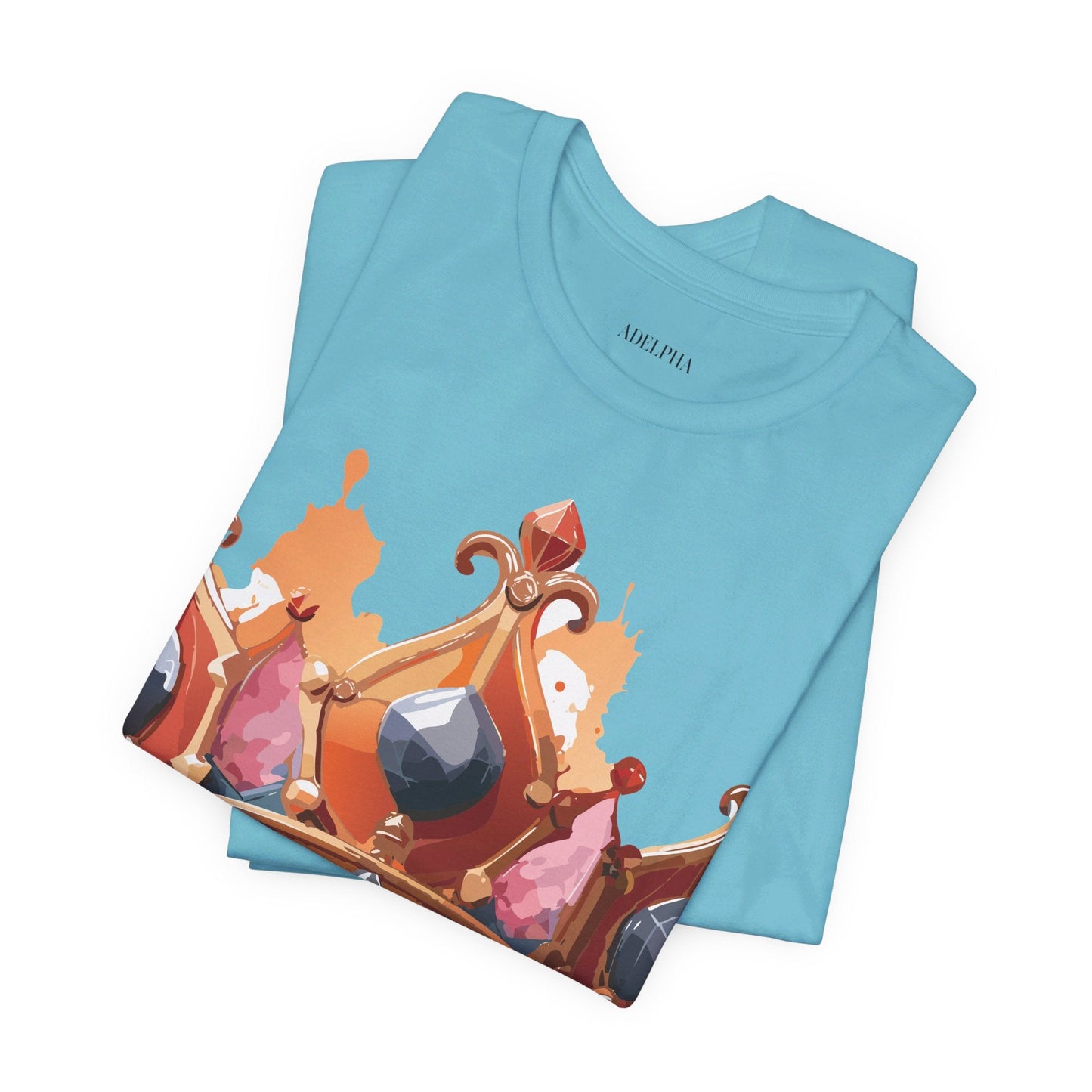 Crown Shirt ADELPHA