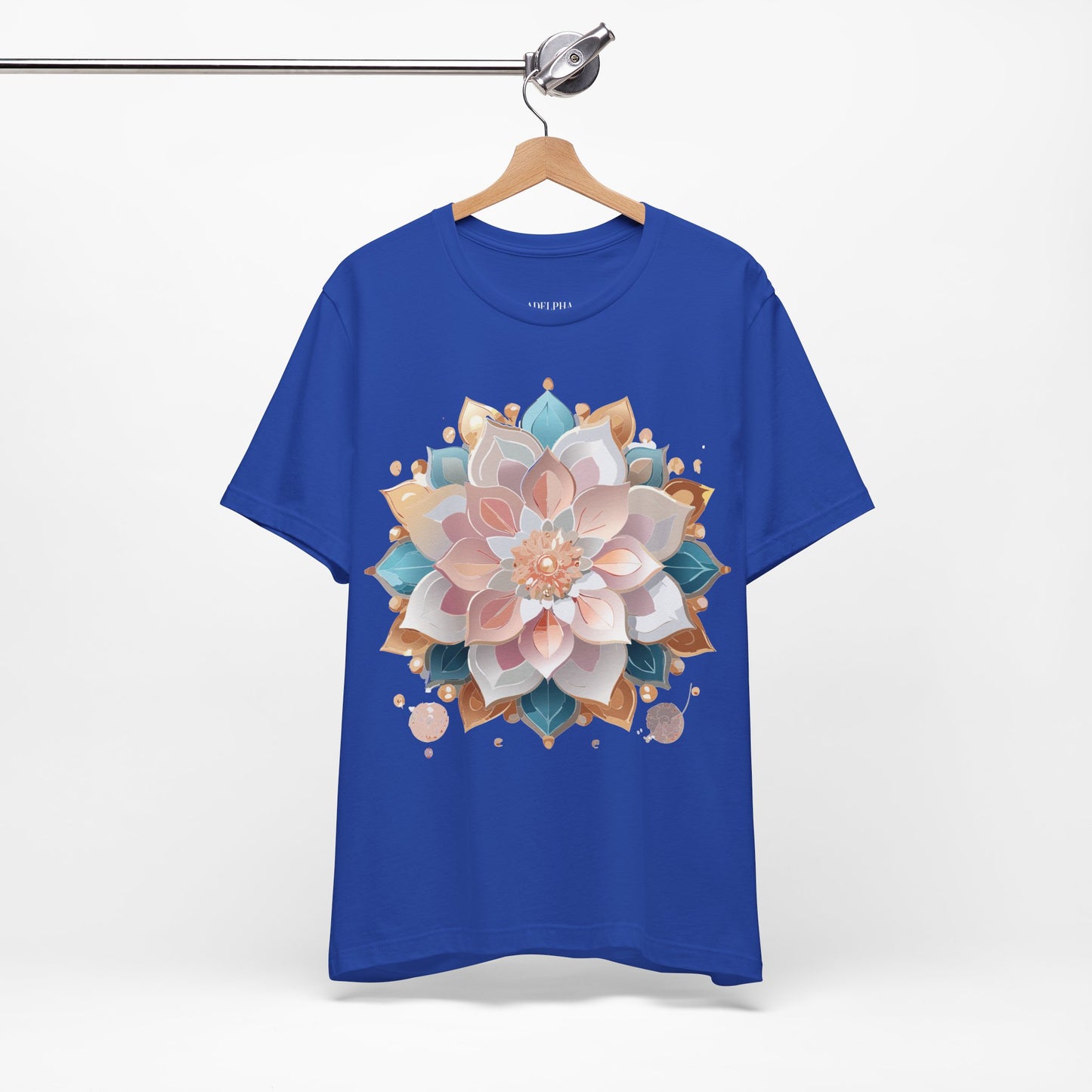 Medallion | Flower Mandala Printify