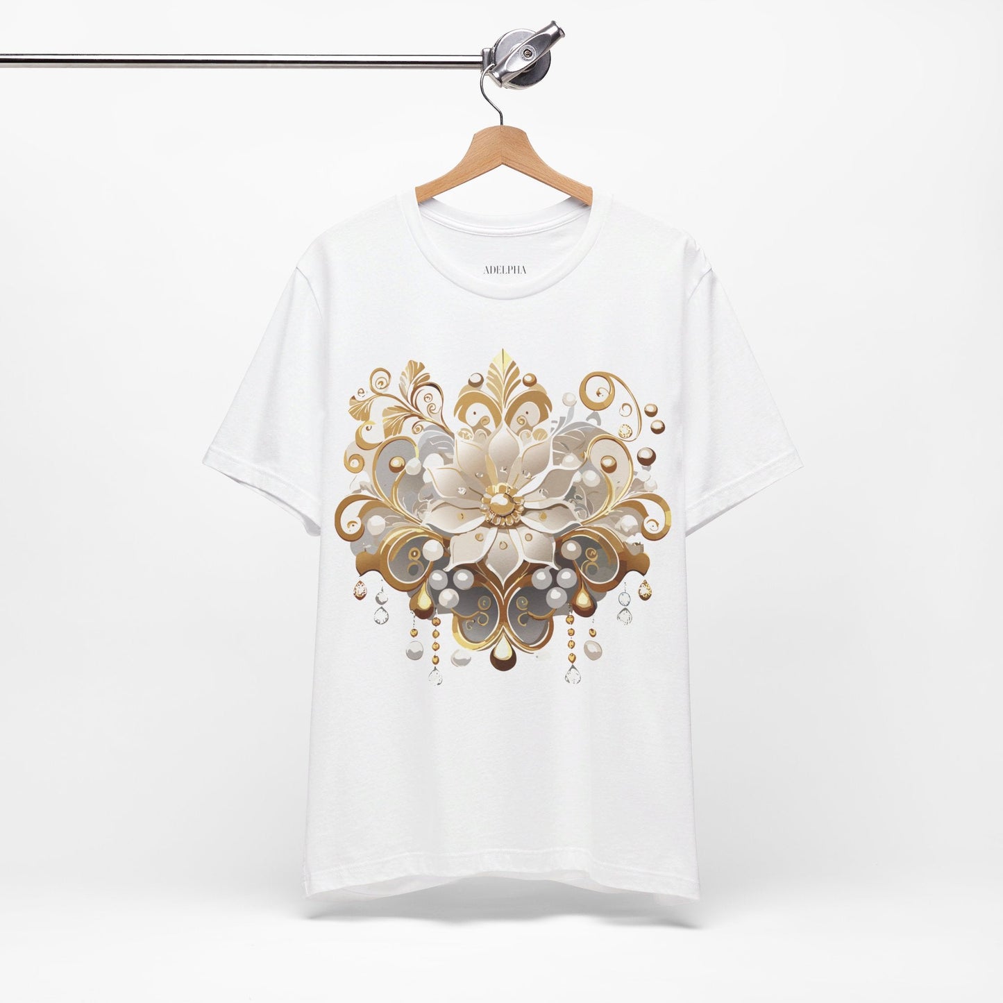 Jewelry Shirt ADELPHA