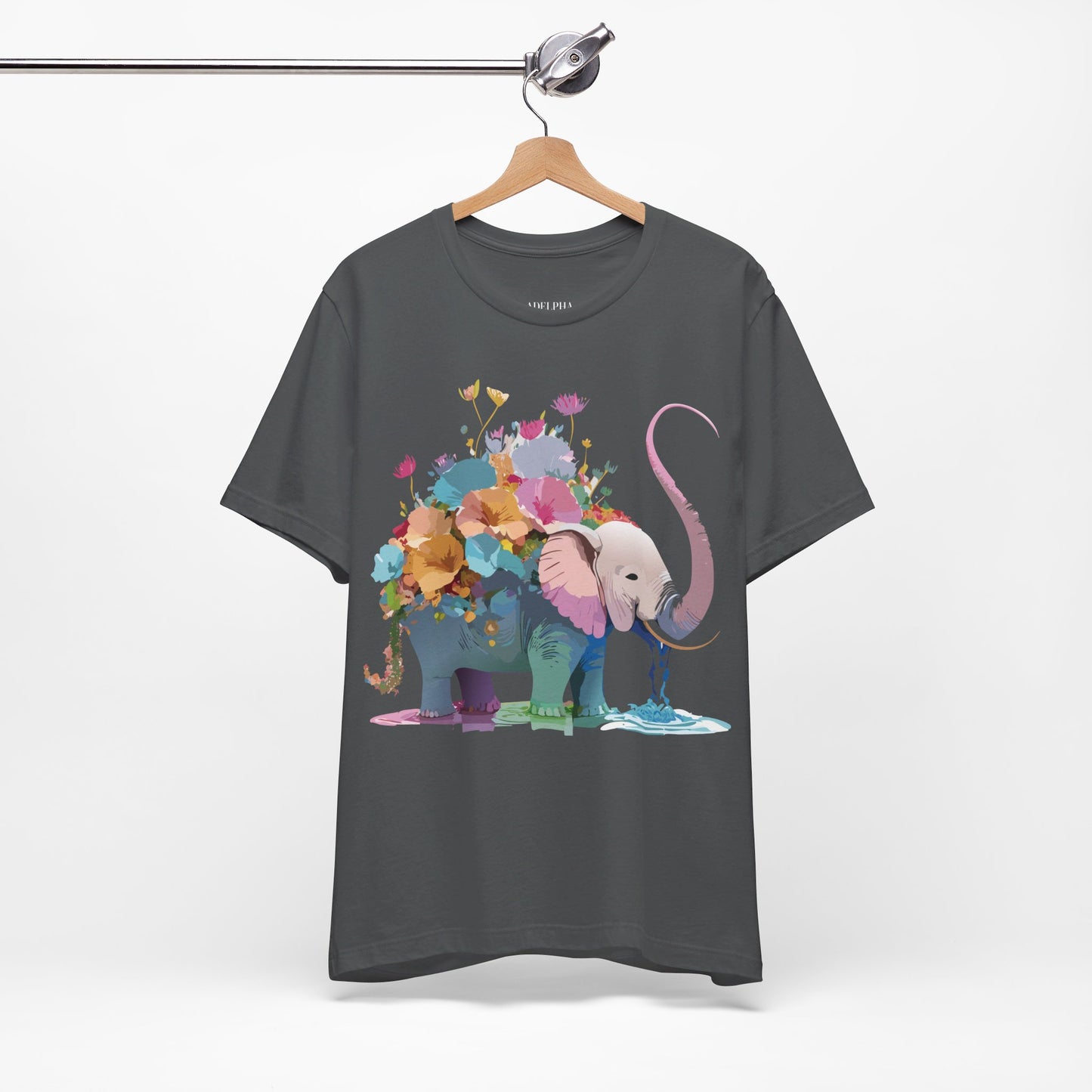 Elephant Shirt - ADELPHA