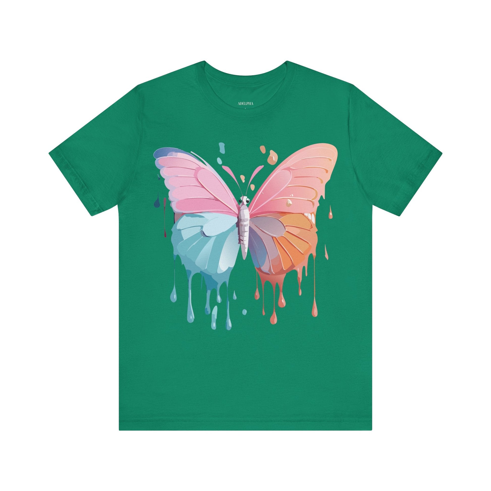 Butterfly Shirt ADELPHA
