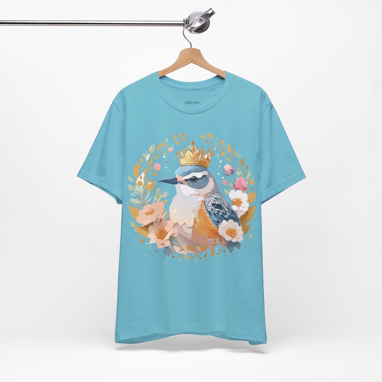 Medallion |Animal Mandala| Birds Design Printify