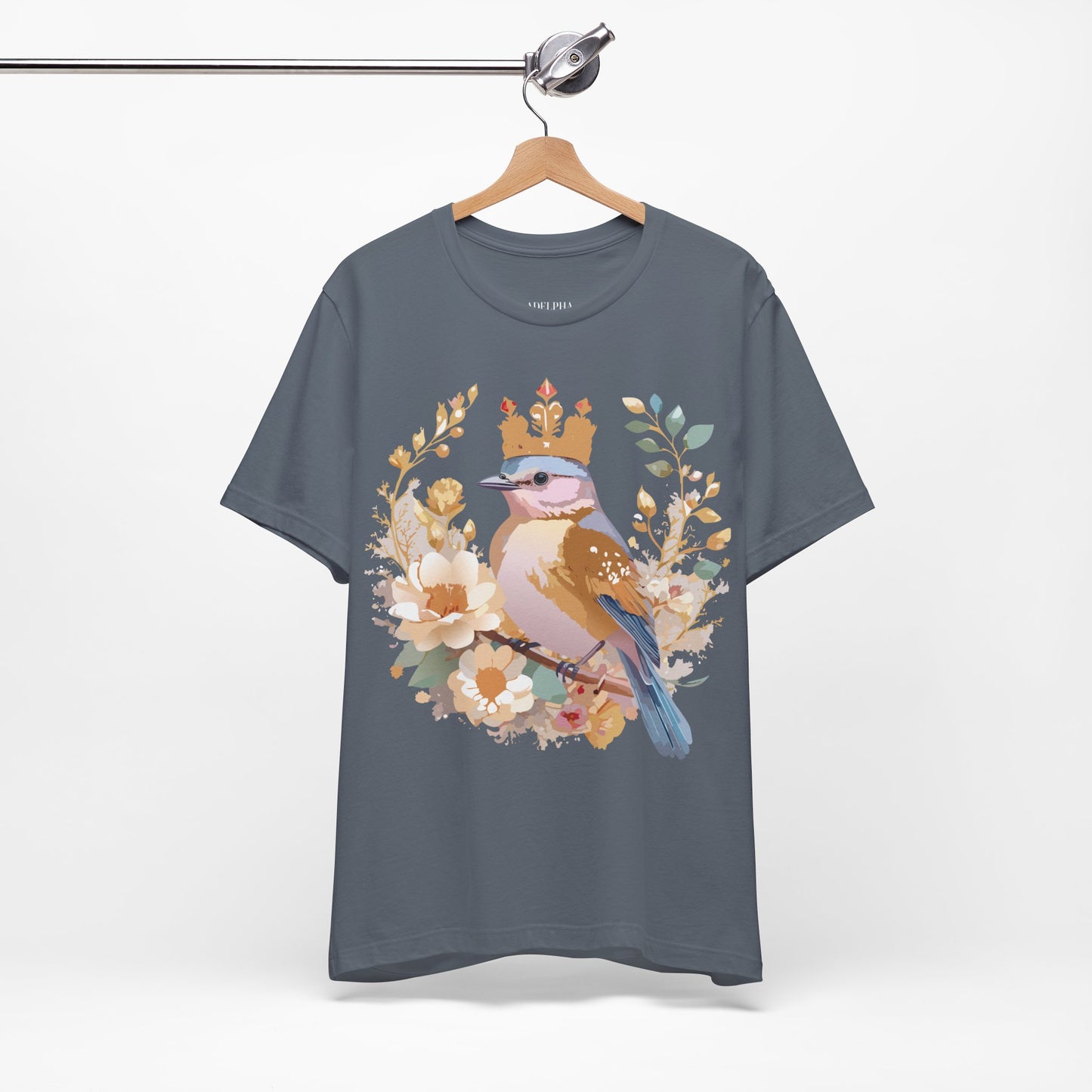 Medallion |Animal Mandala| Birds Design Printify