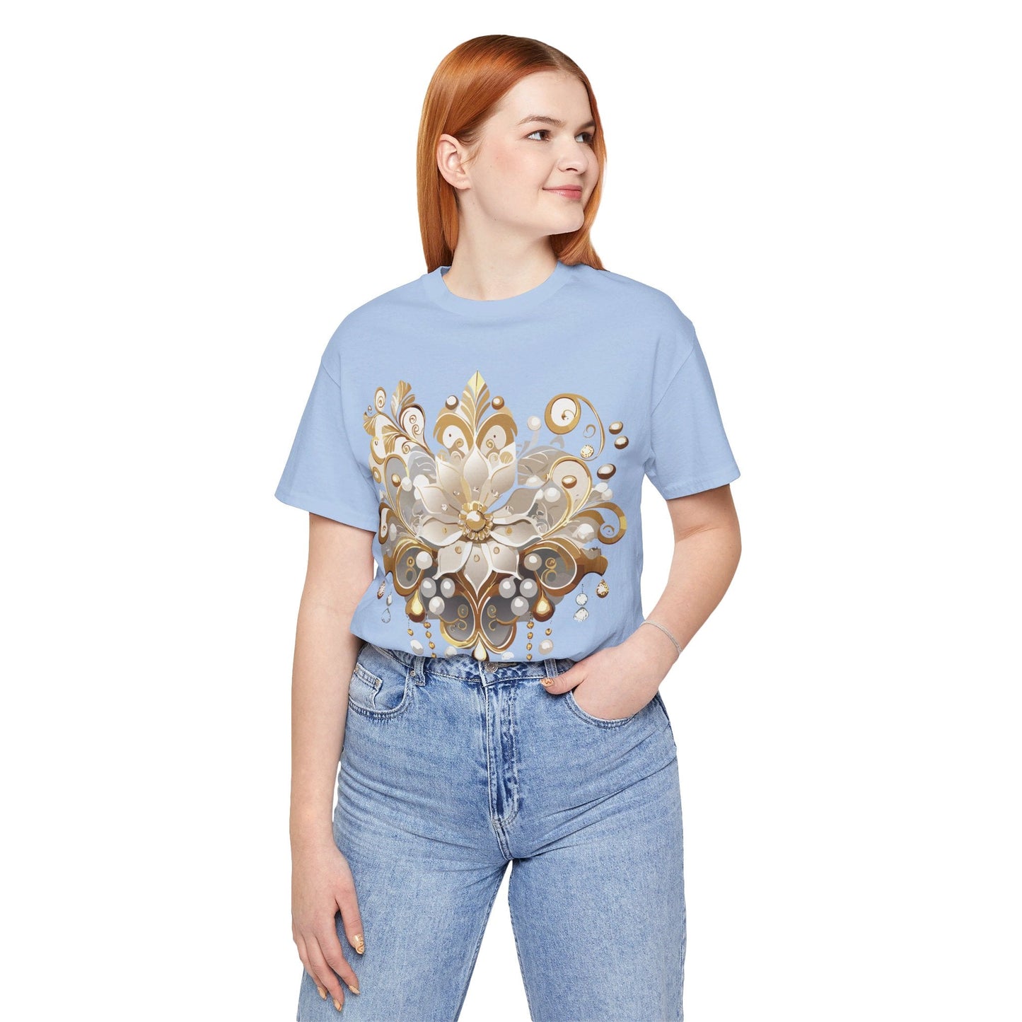 Jewelry Shirt ADELPHA
