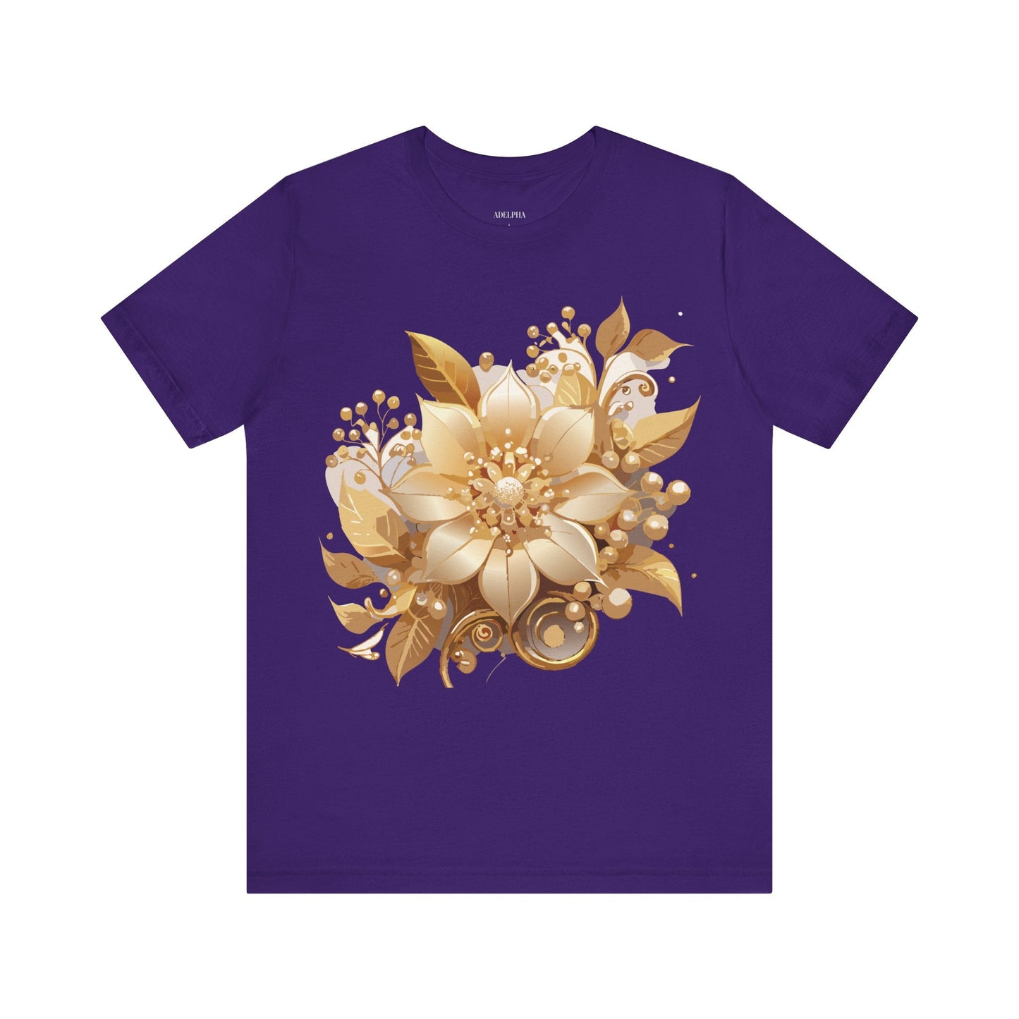 Jewelry Shirt ADELPHA