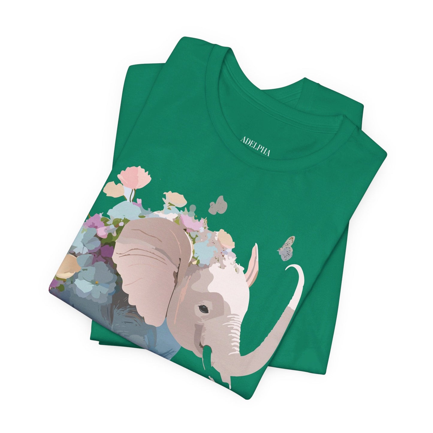Elephant Shirt ADELPHA