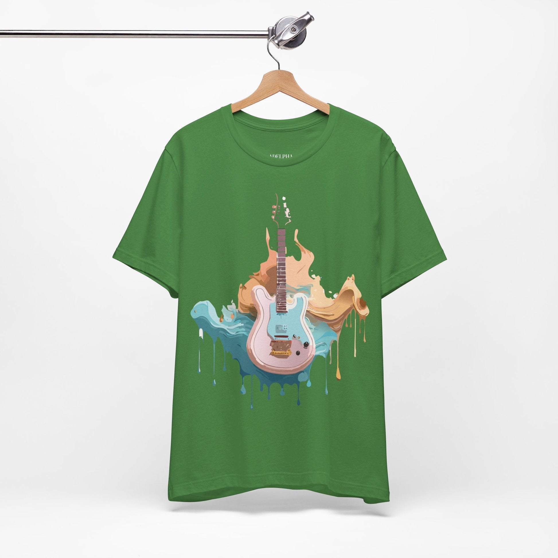 Music T Shirt ADELPHA