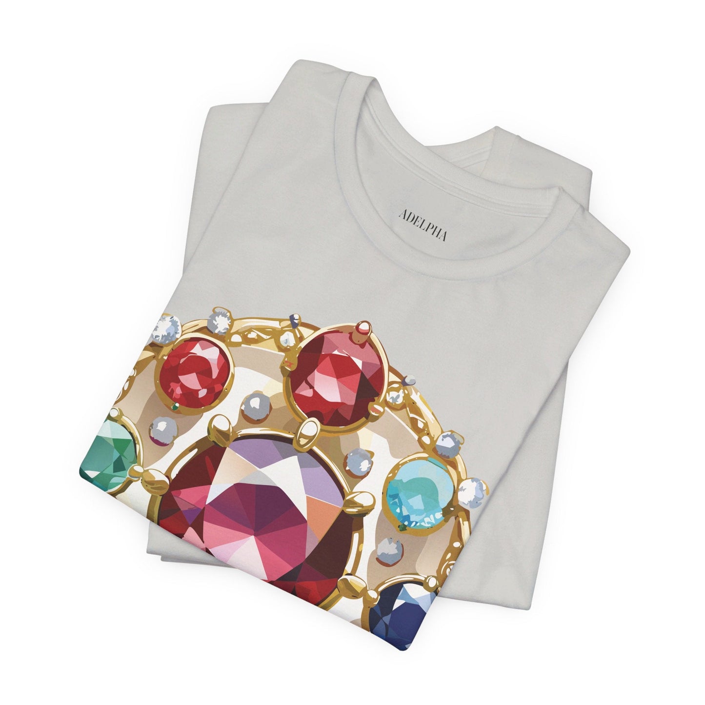 Jewelry Shirt ADELPHA