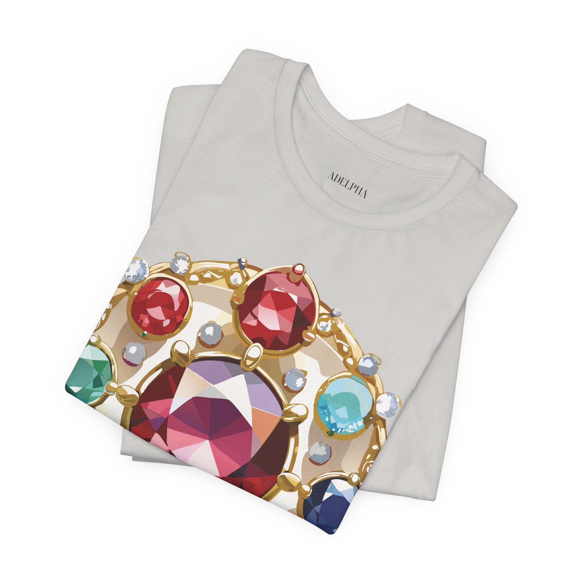 Jewelry Shirt ADELPHA