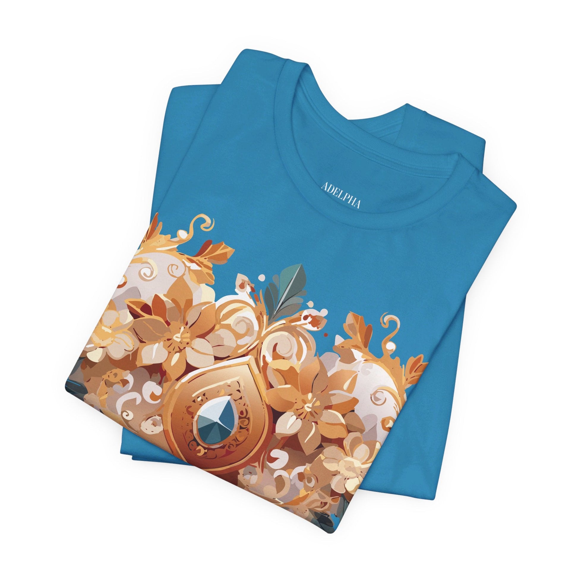 Jewelry Shirt ADELPHA