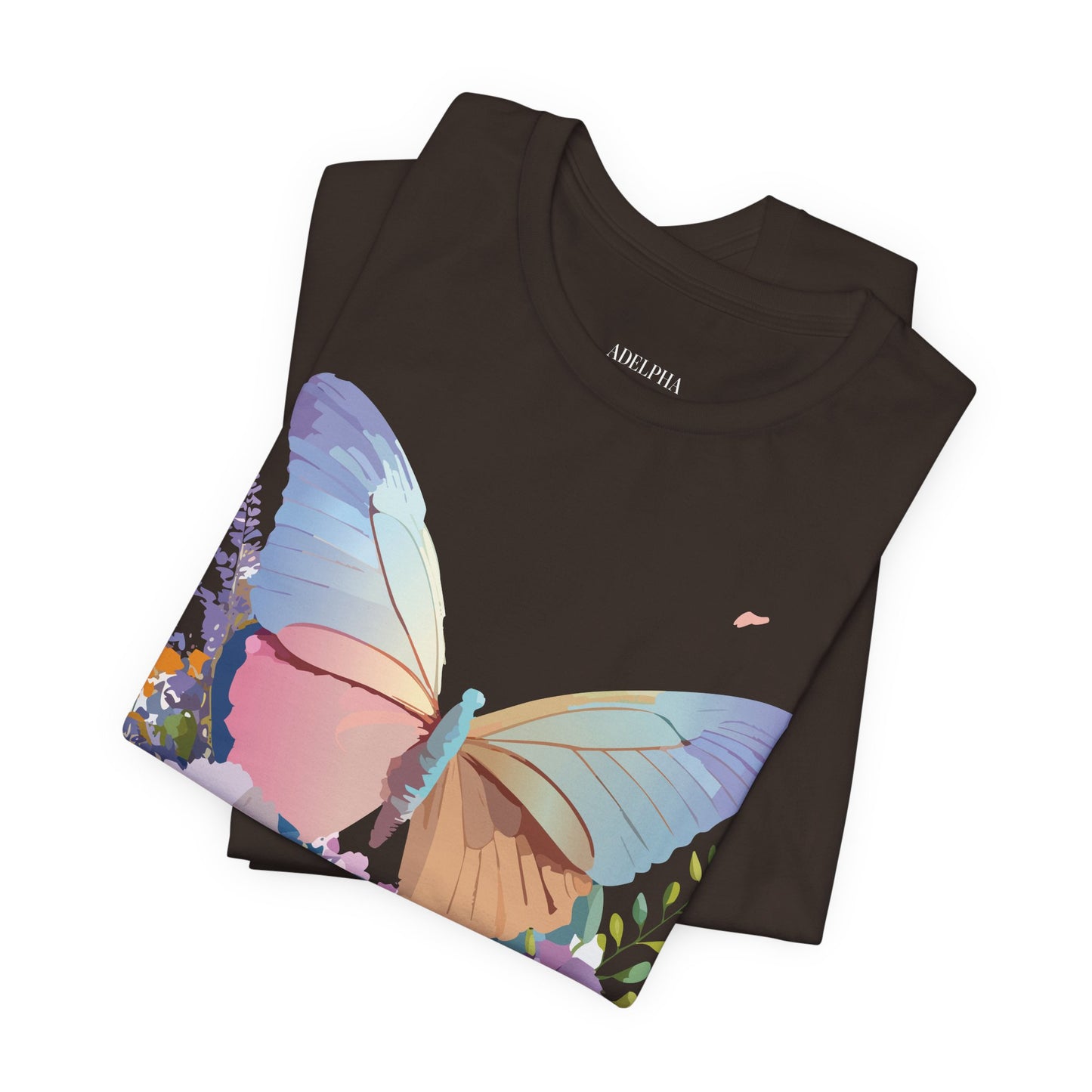 Butterfly Shirt - ADELPHA