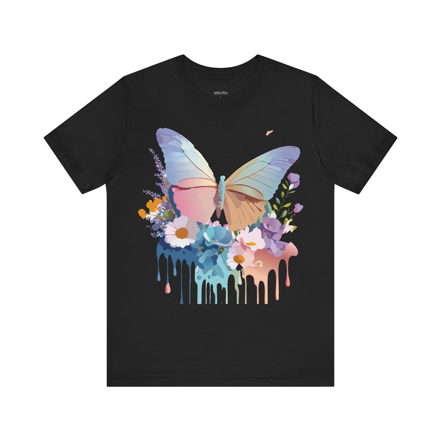 Butterfly Shirt - ADELPHA