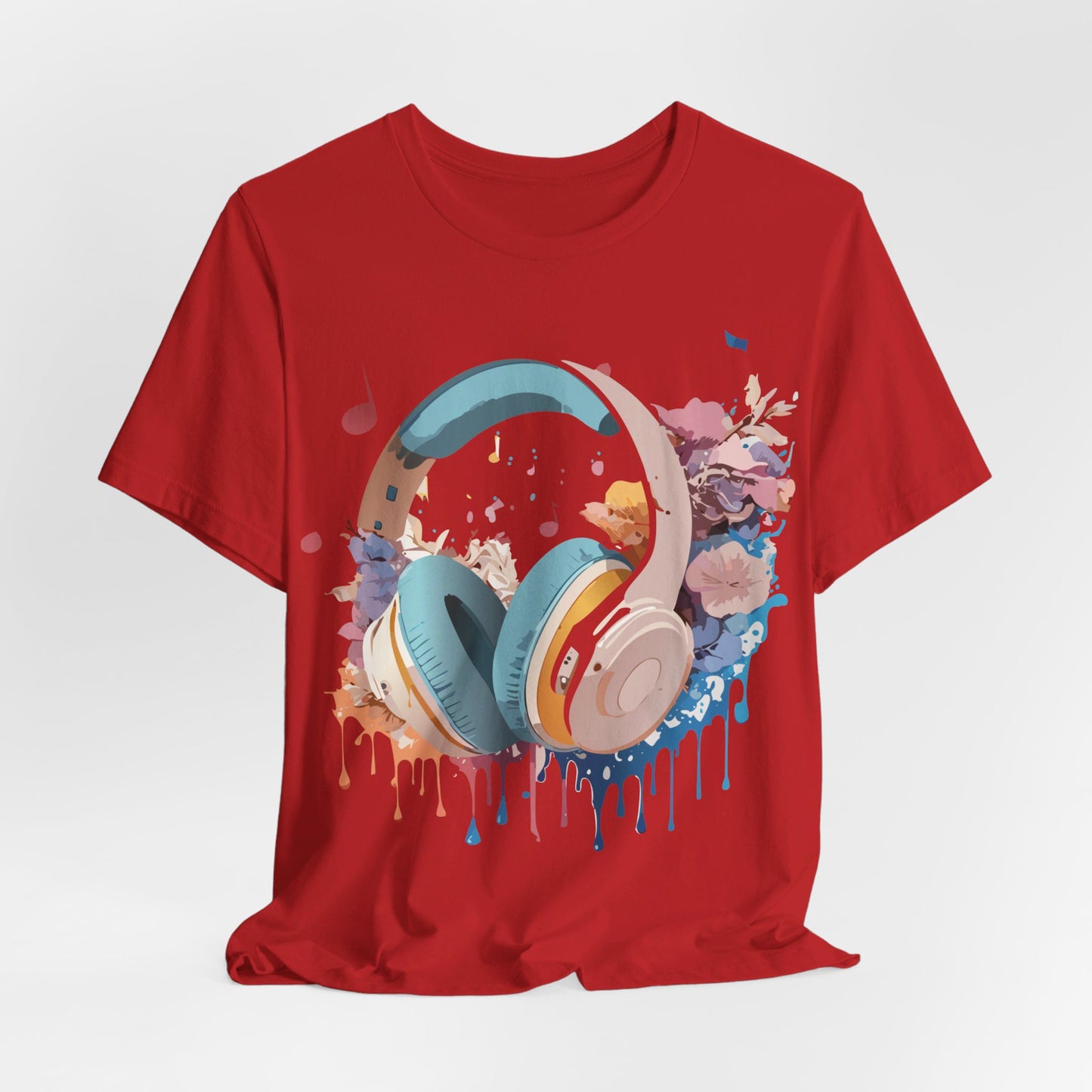 Music Shirt | Shirt with music | T Shirt Music Printify