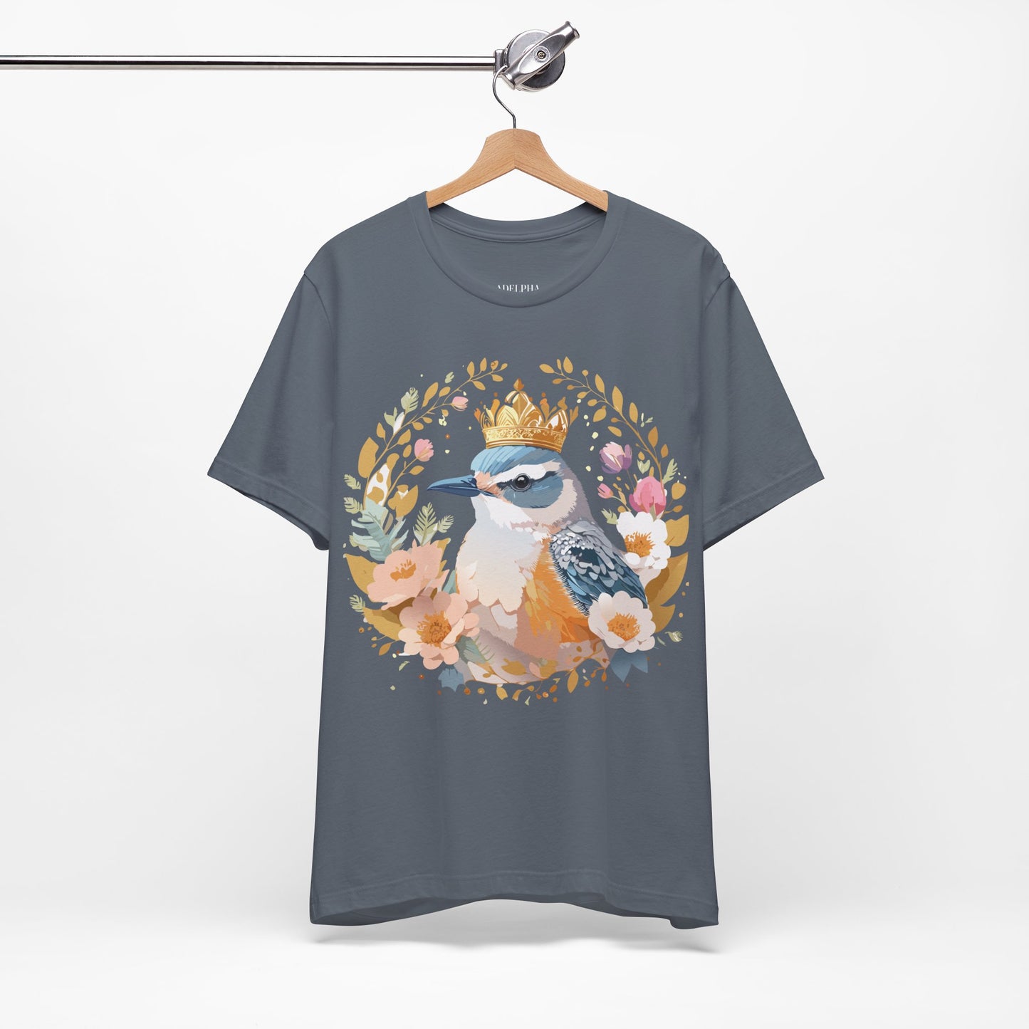 Medallion |Animal Mandala| Birds Design Printify