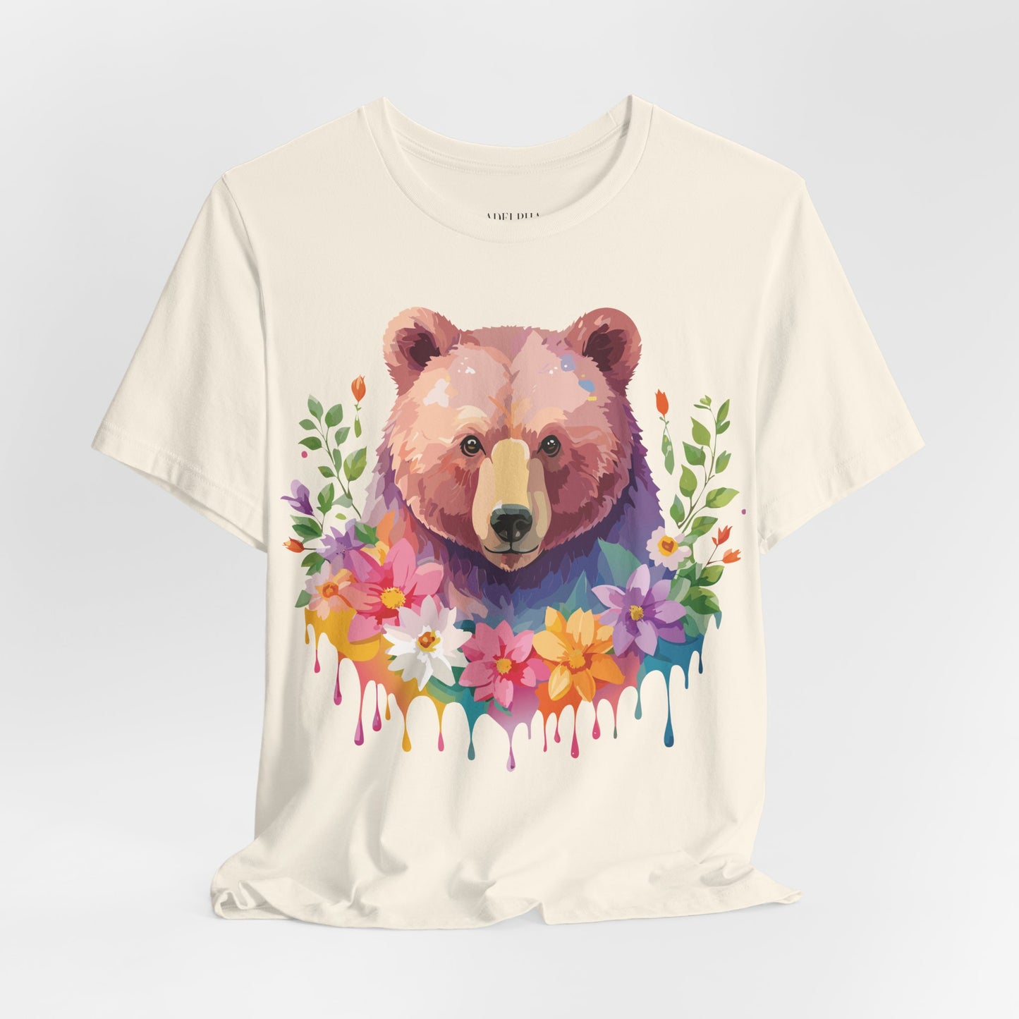 Bear Shirt - ADELPHA