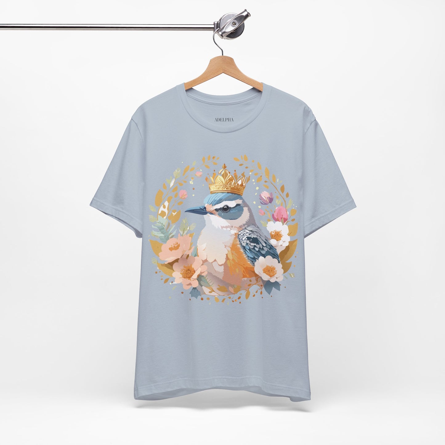 Medallion |Animal Mandala| Birds Design Printify