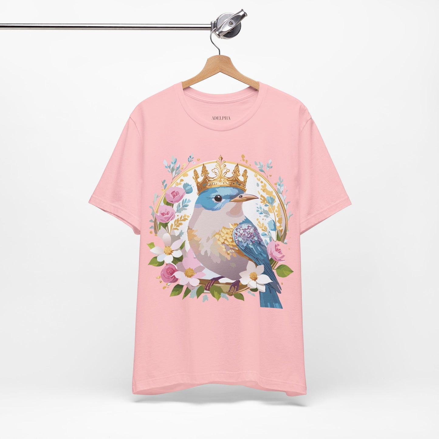 Medallion |Animal Mandala| Birds Design Printify