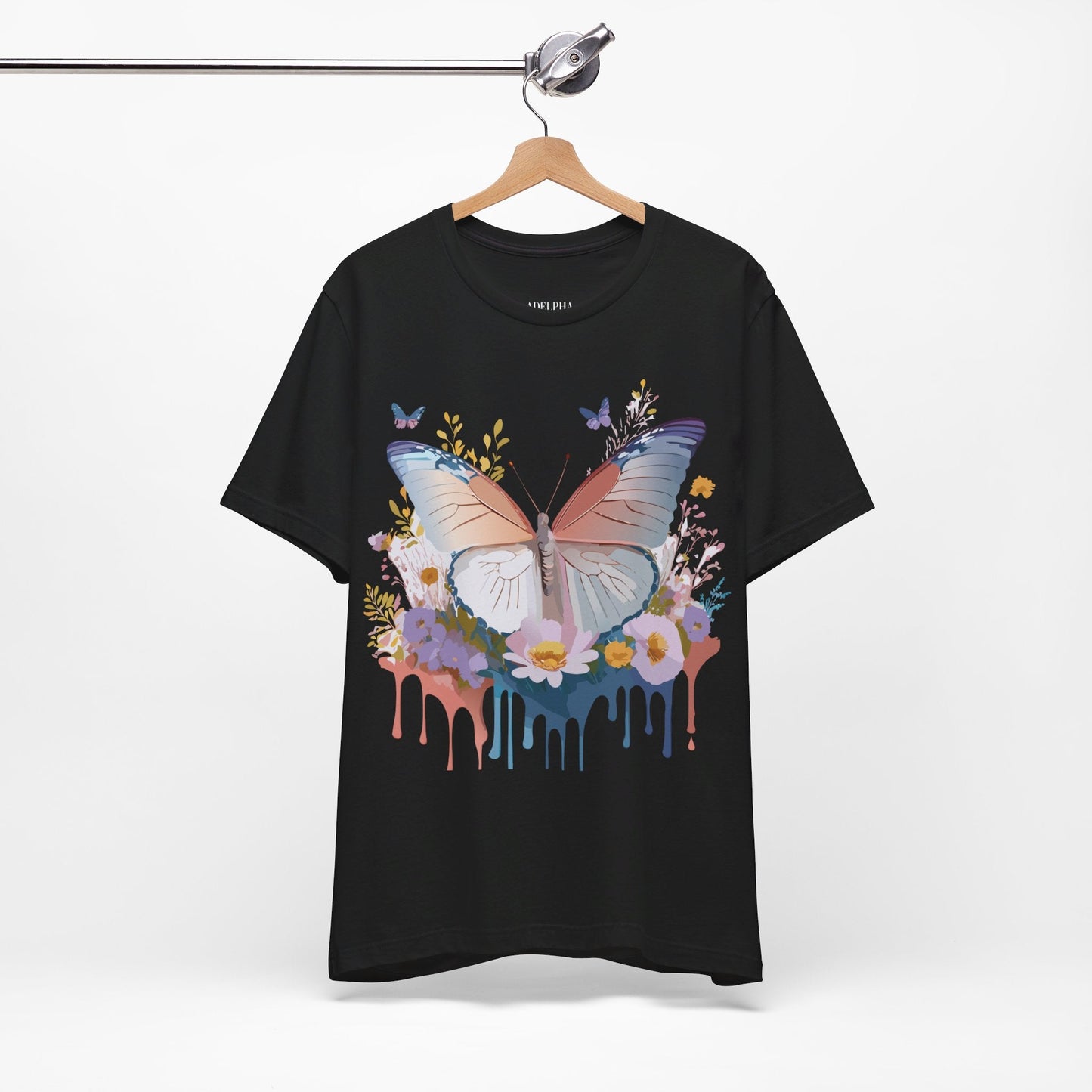 Butterfly Shirt ADELPHA