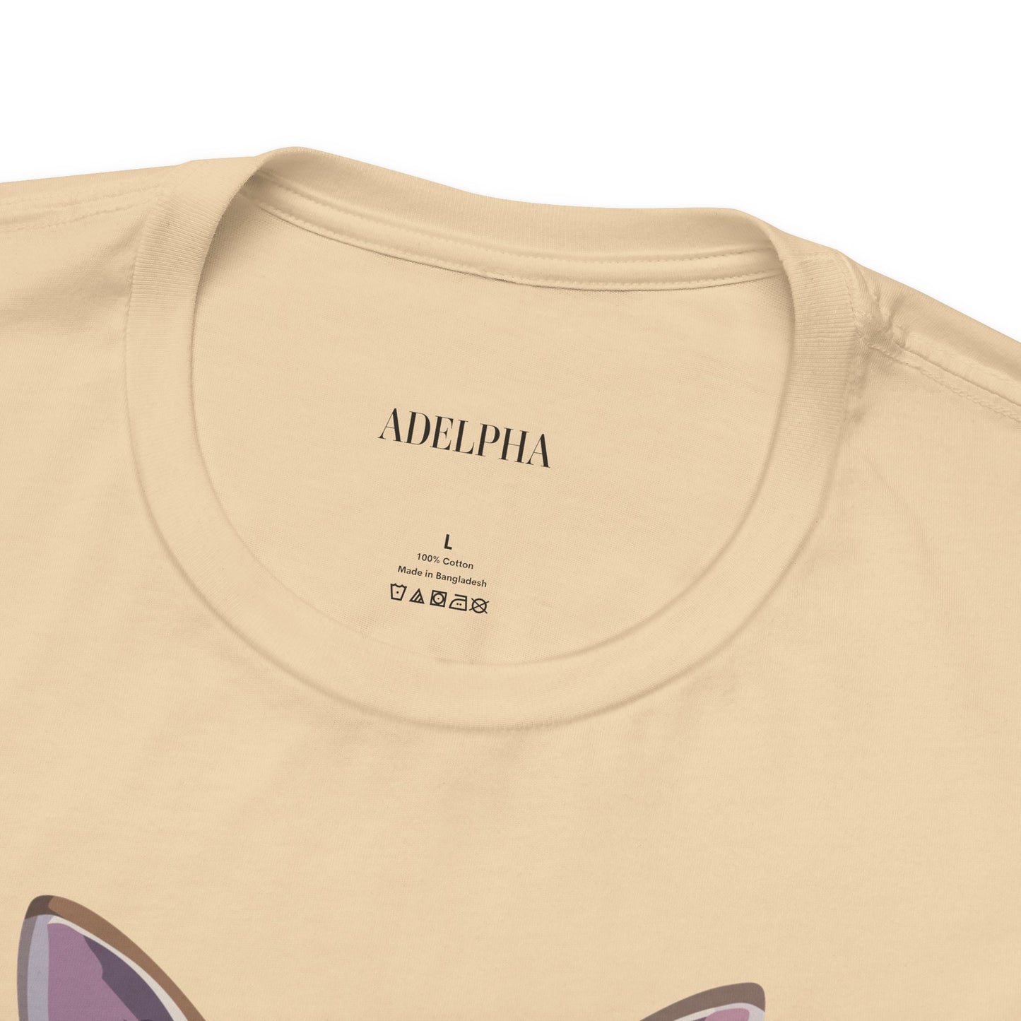 Kangaroo Shirt - ADELPHA