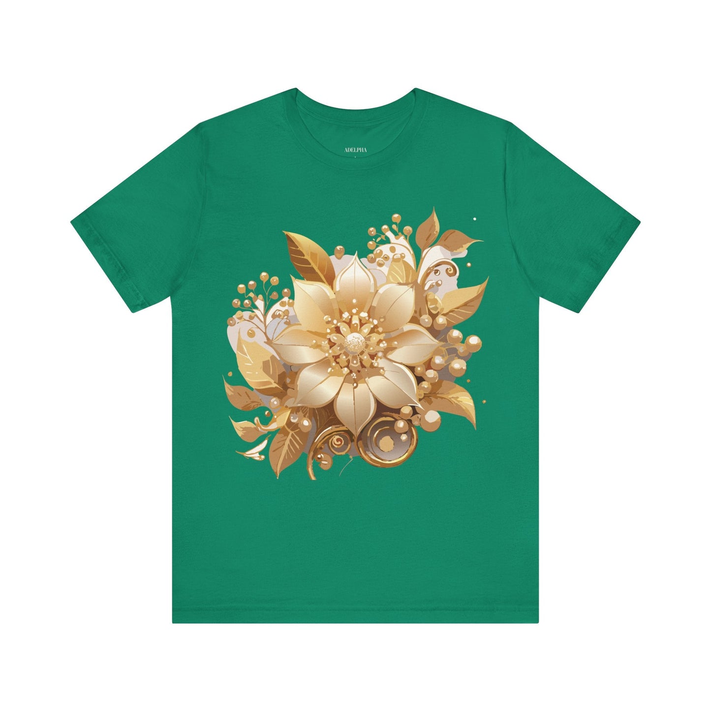 Jewelry Shirt ADELPHA