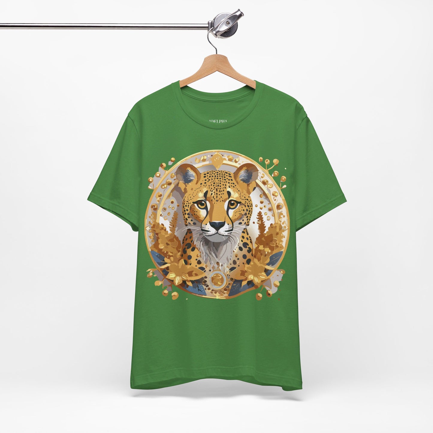 Medallion | Animal Mandala | Cheetah Printify