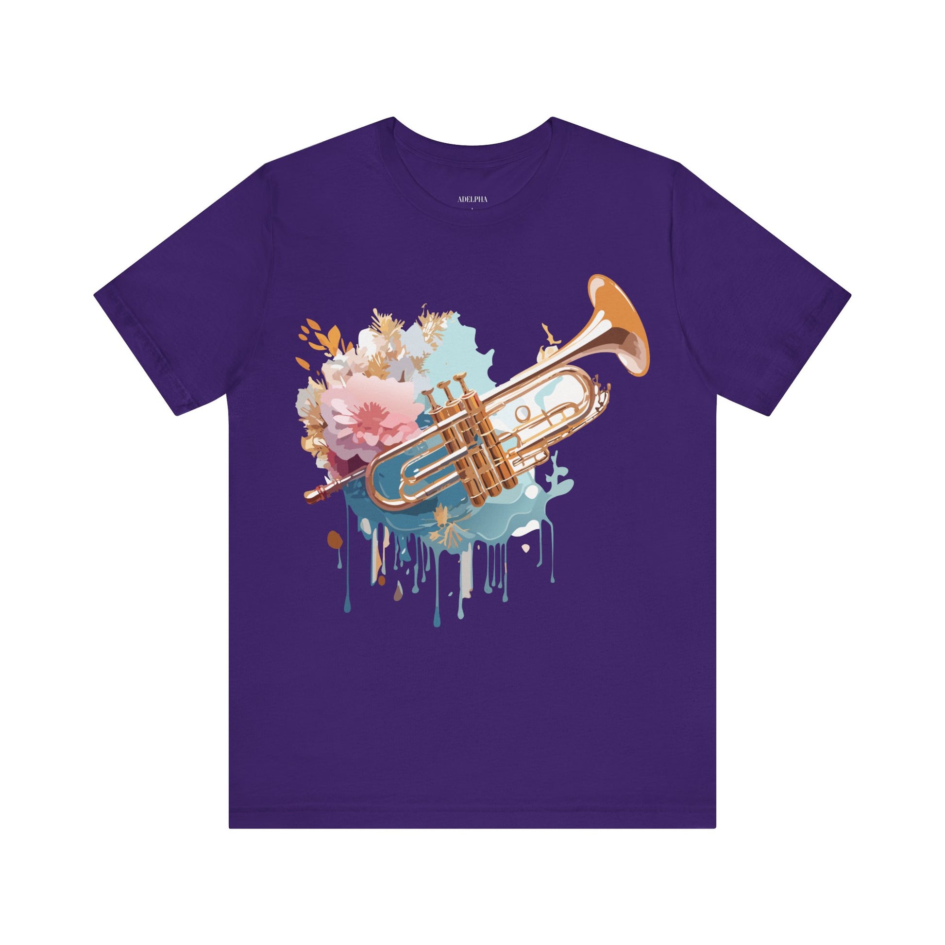 Music Shirt | Shirt with music | T Shirt Music Printify