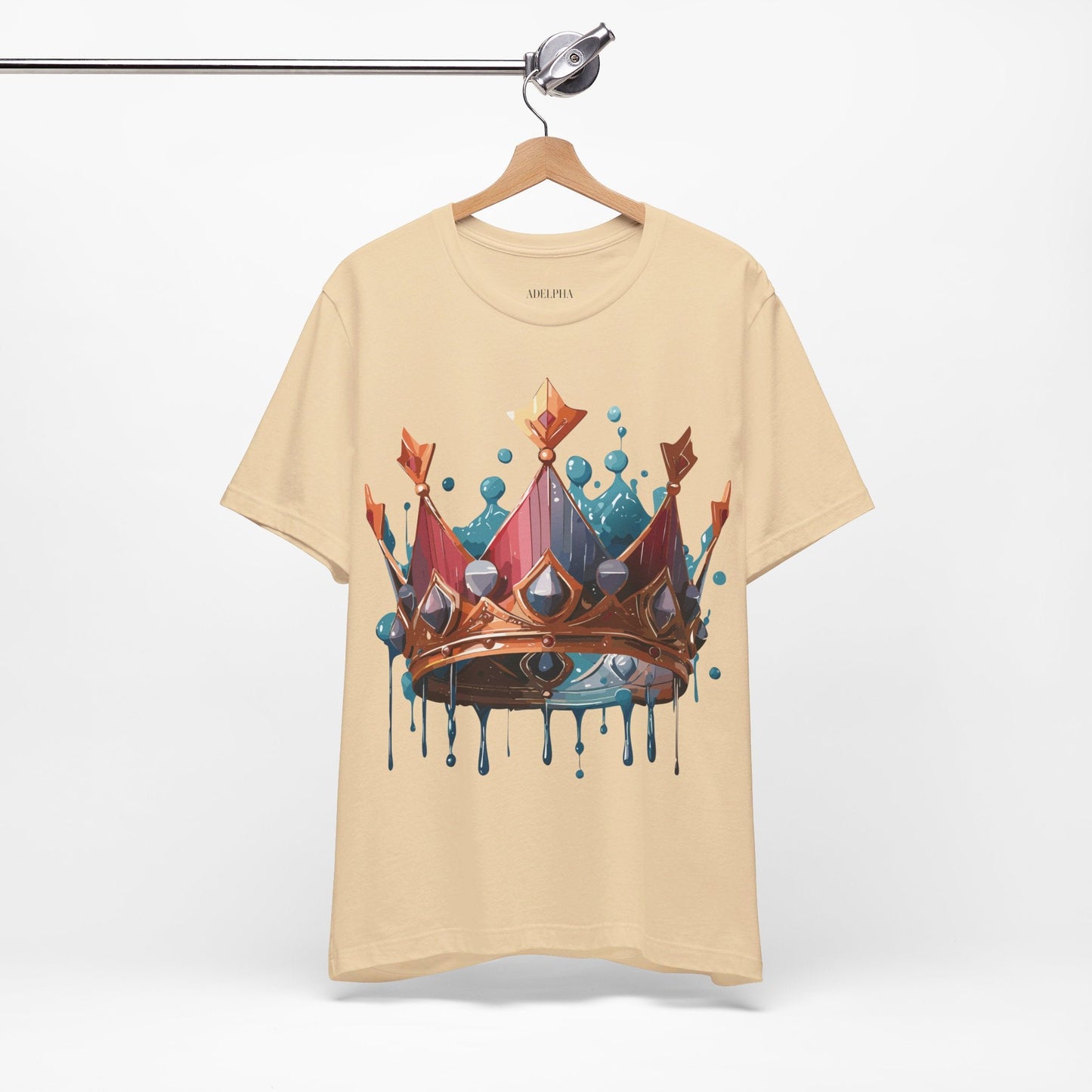 Crown Shirt ADELPHA