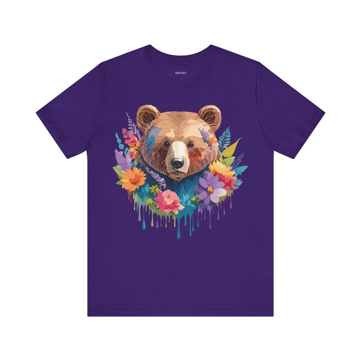 Bear Shirt - ADELPHA