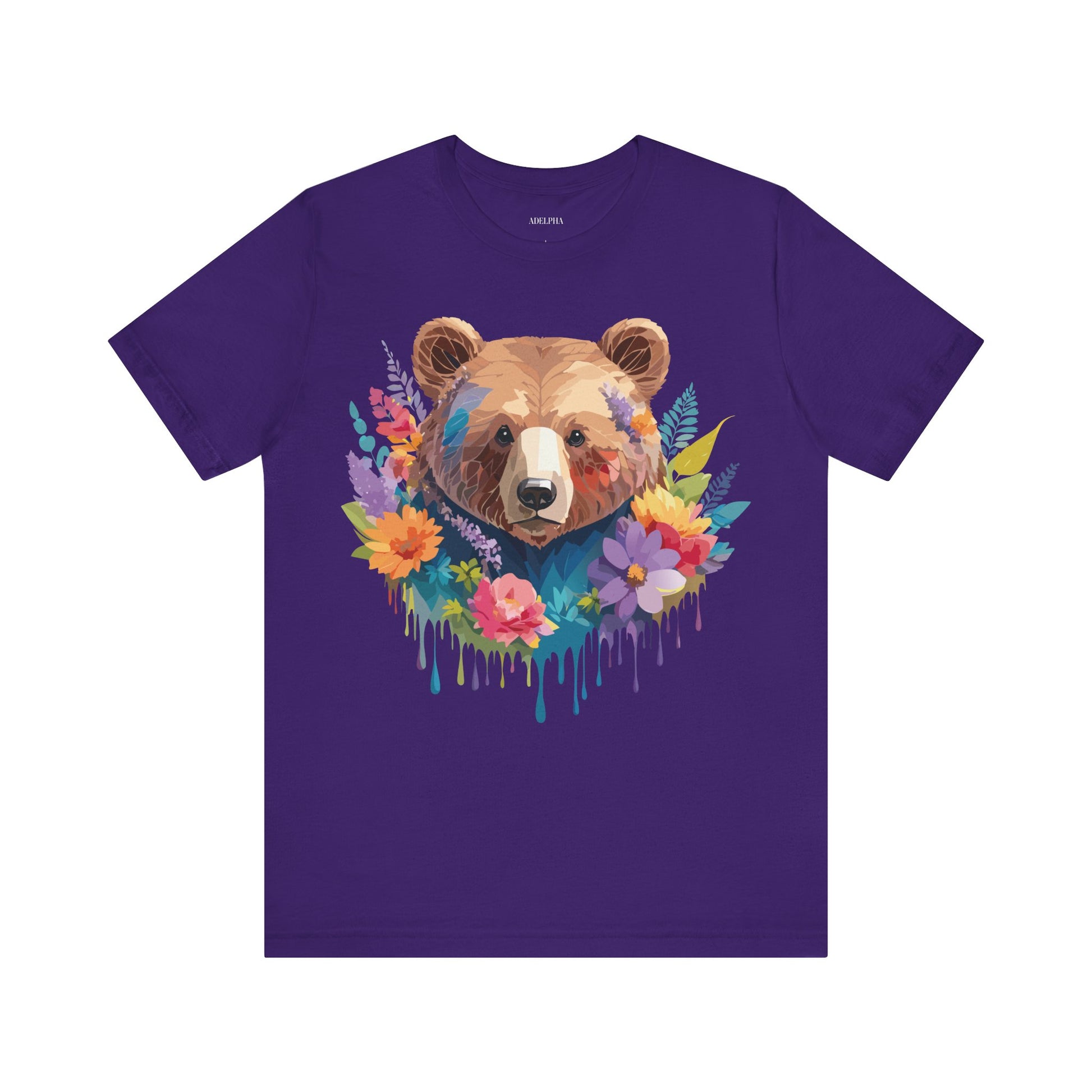 Bear Shirt - ADELPHA