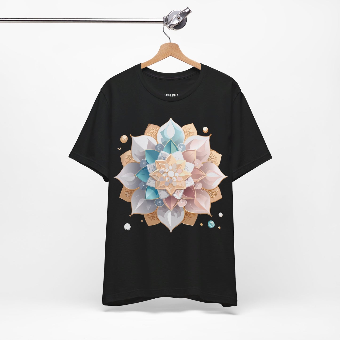 Mandala Shirt - ADELPHA
