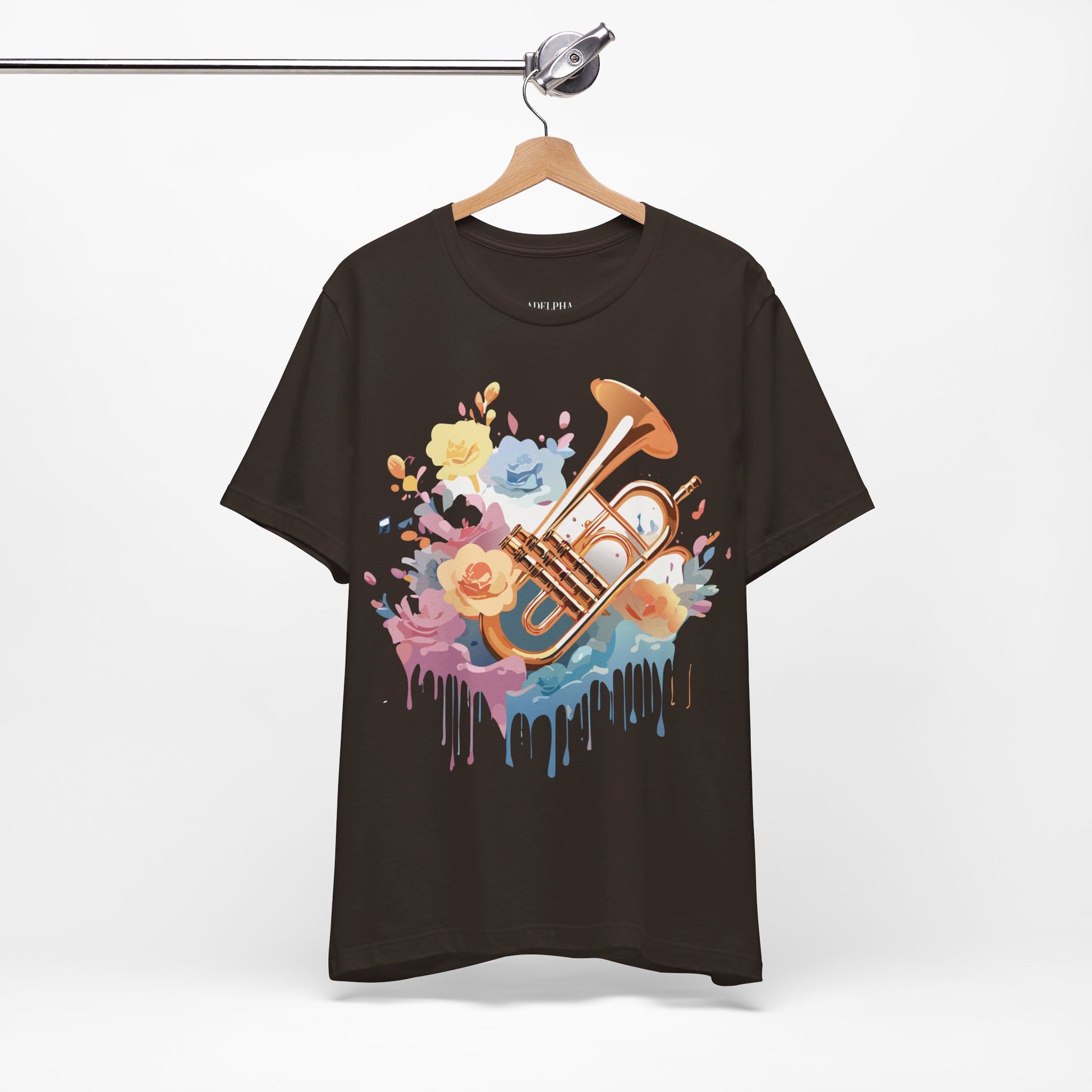 Music Shirt | Shirt with music | T Shirt Music Printify