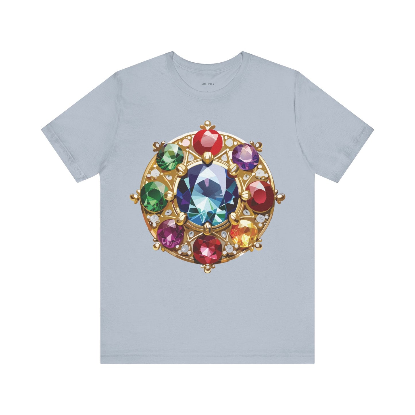 Jewelry Shirt ADELPHA