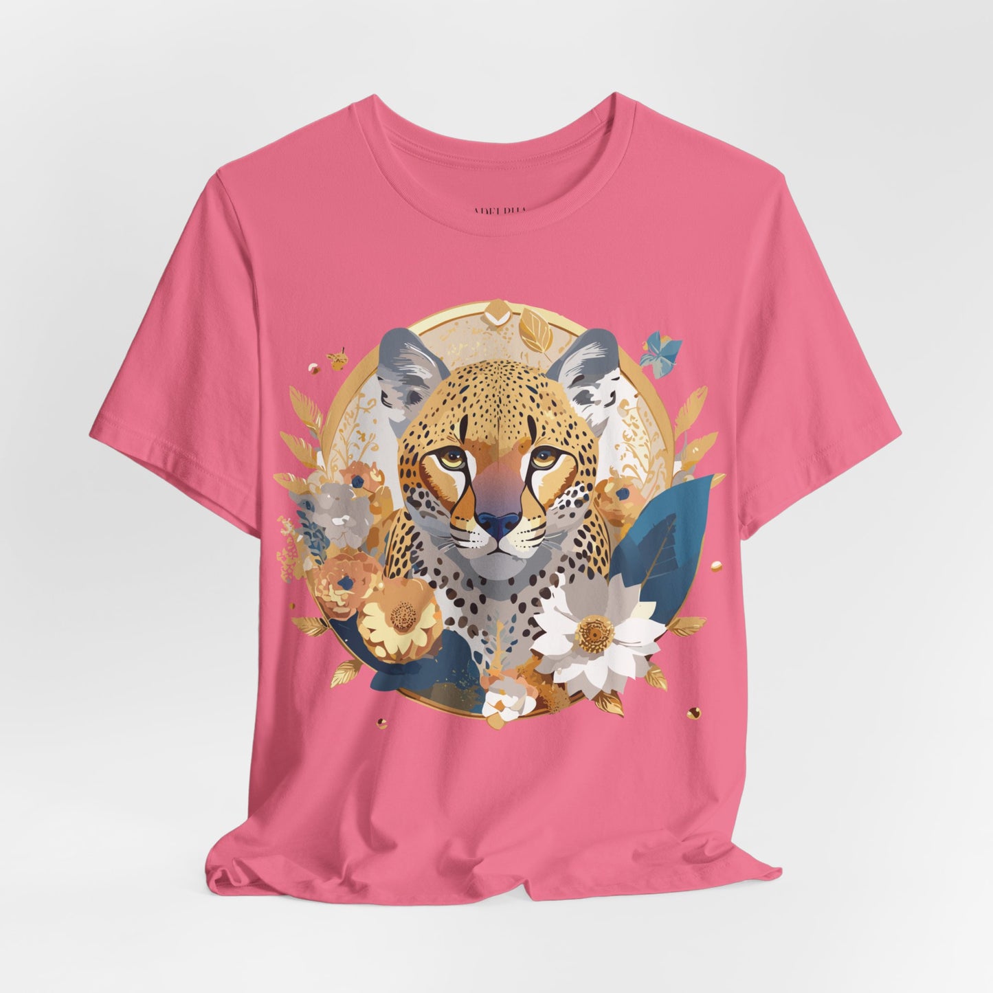 Medallion | Animal Mandala | Cheetah Printify