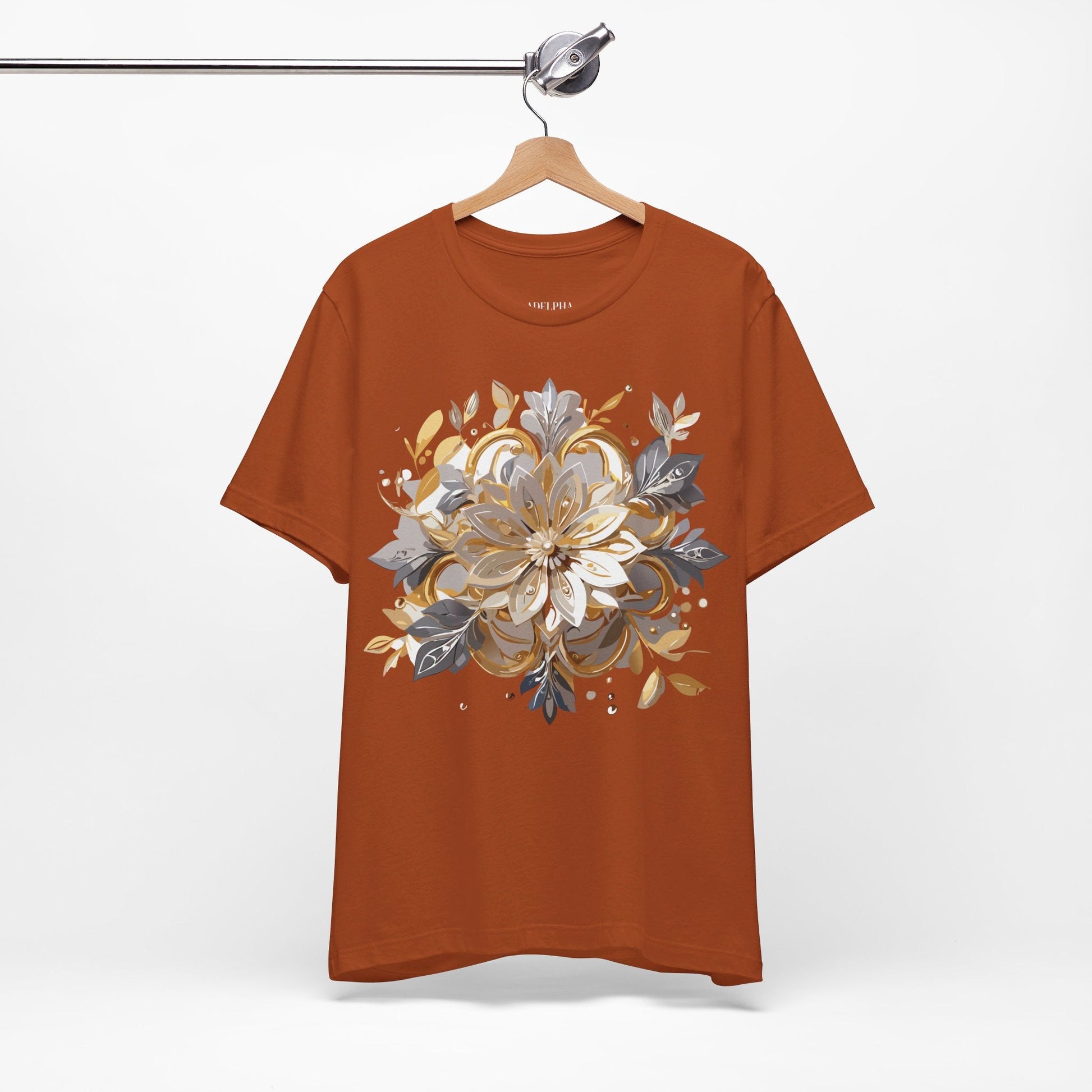 Jewelry Shirt ADELPHA