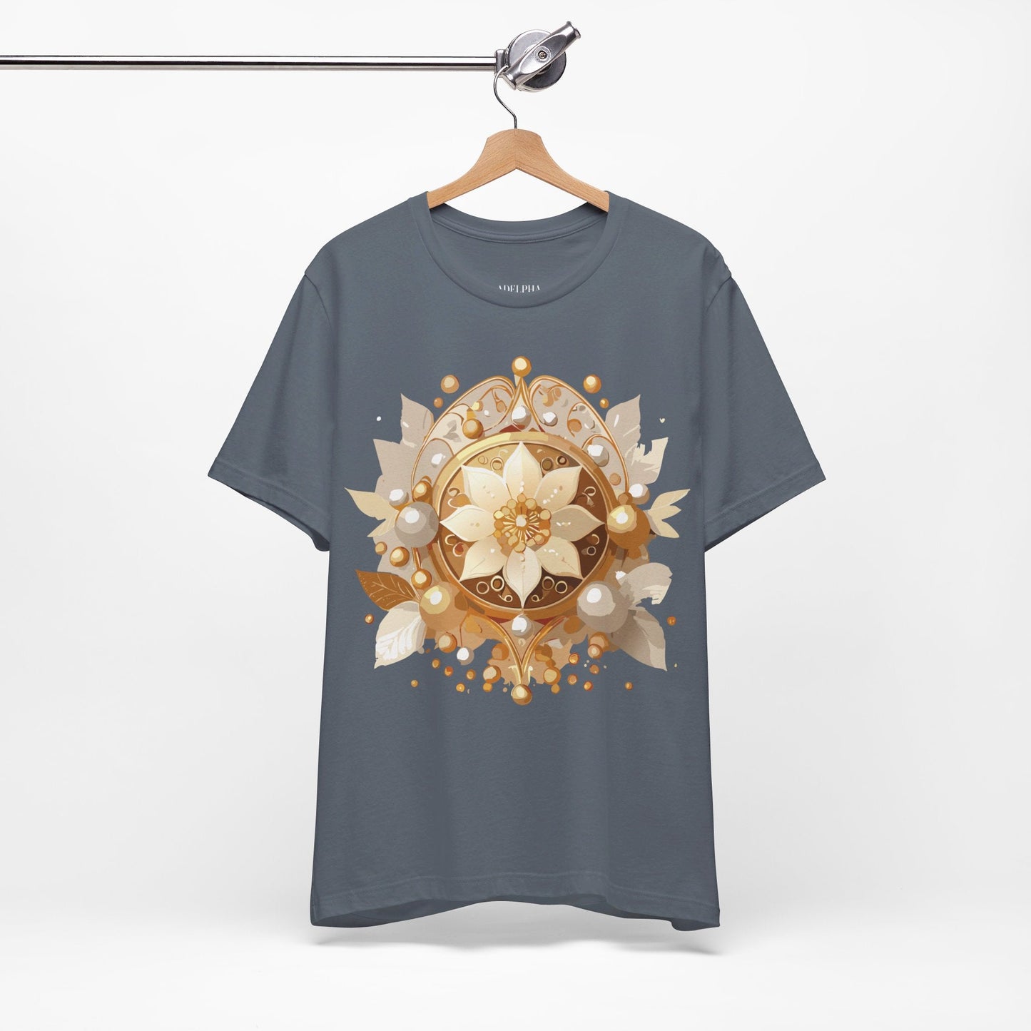 Jewelry Shirt ADELPHA